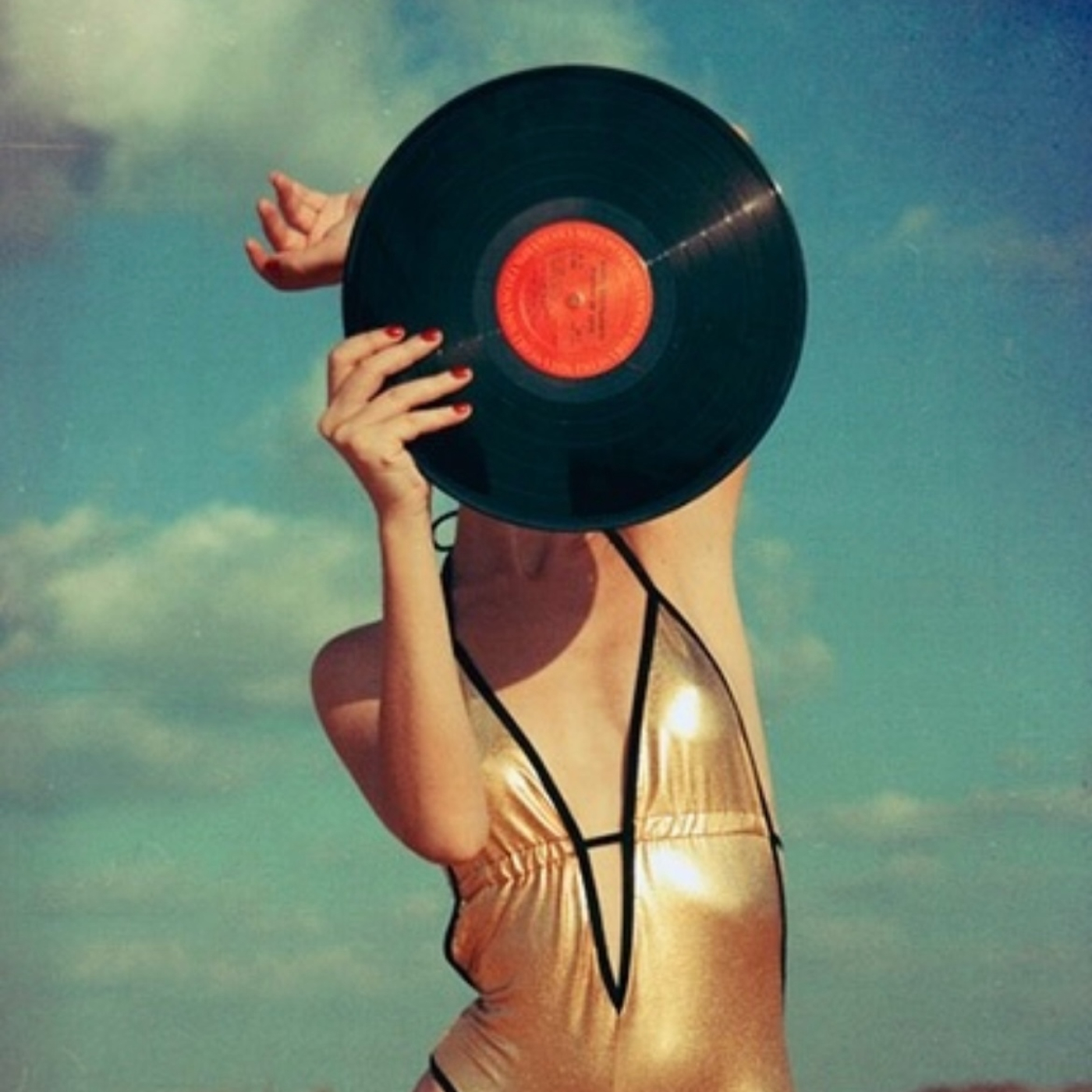 Música Oskura. Del Jazz a la Disco. 173. episode artwork
