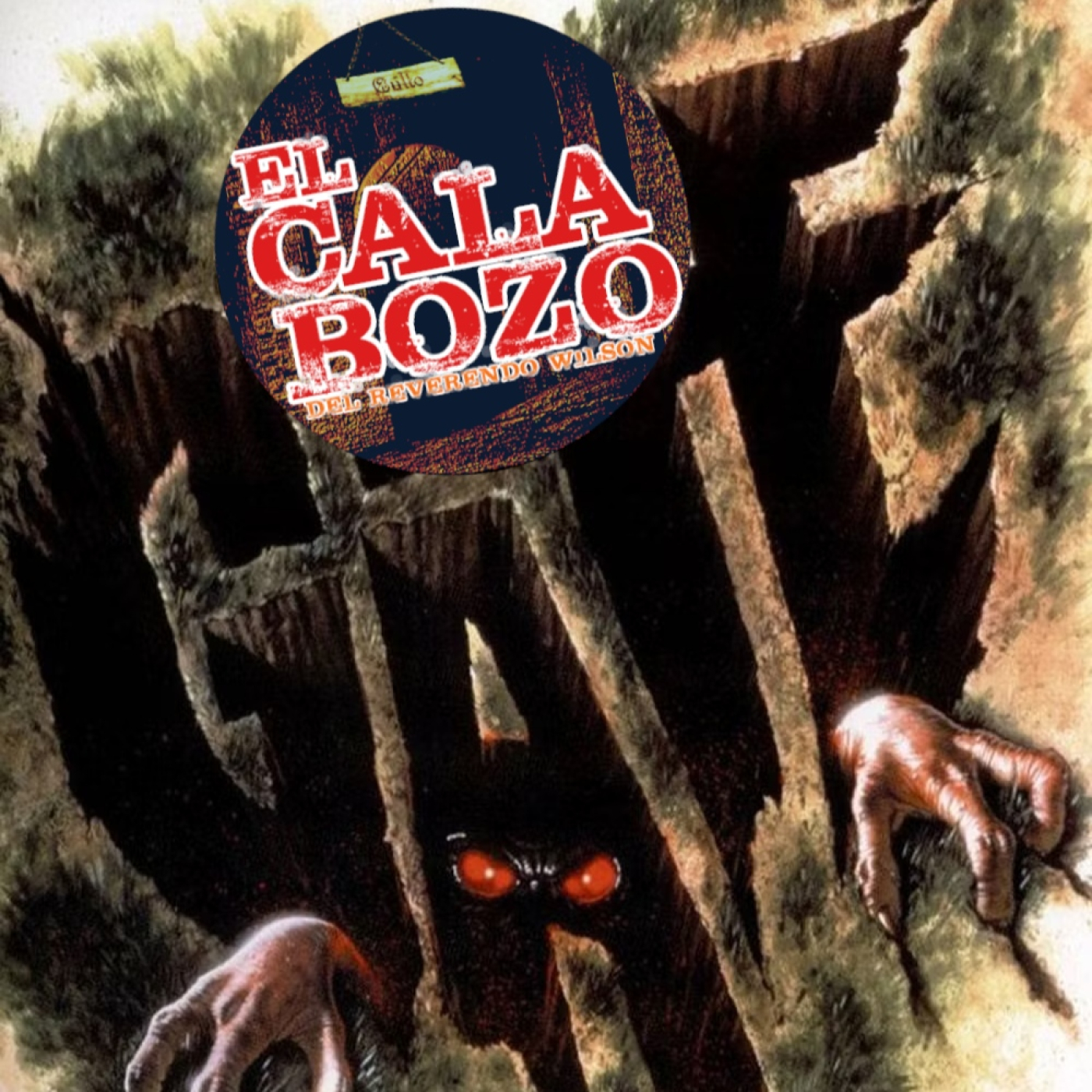 El Calabozo del Reverendo Wilson