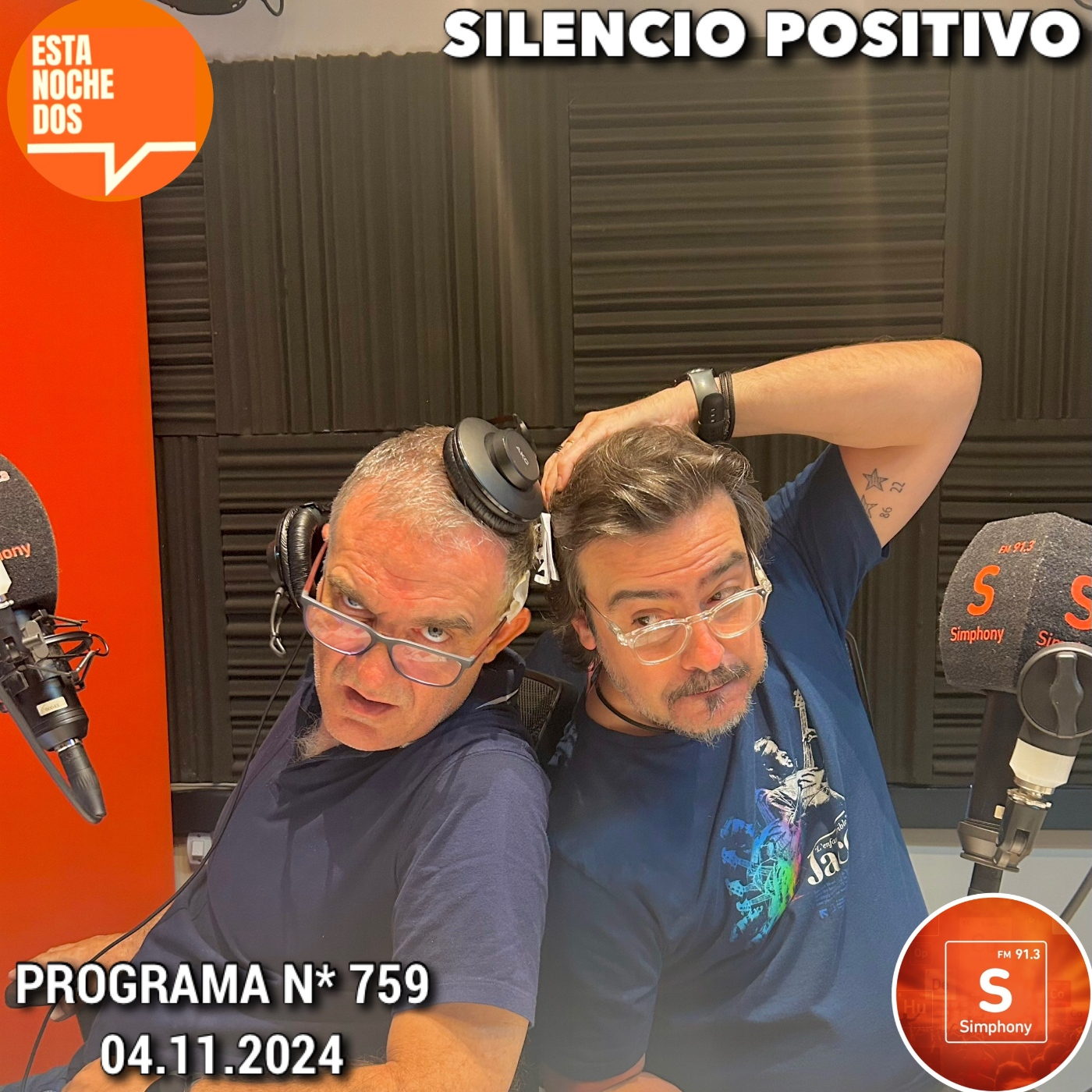 Esta Noche Dos