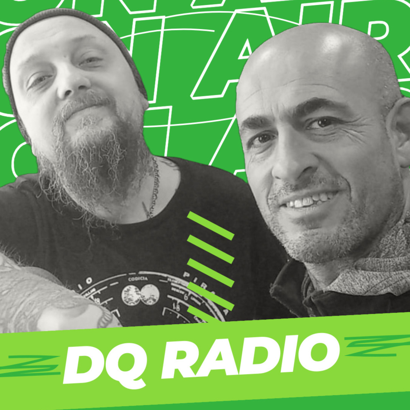 DQ Radio