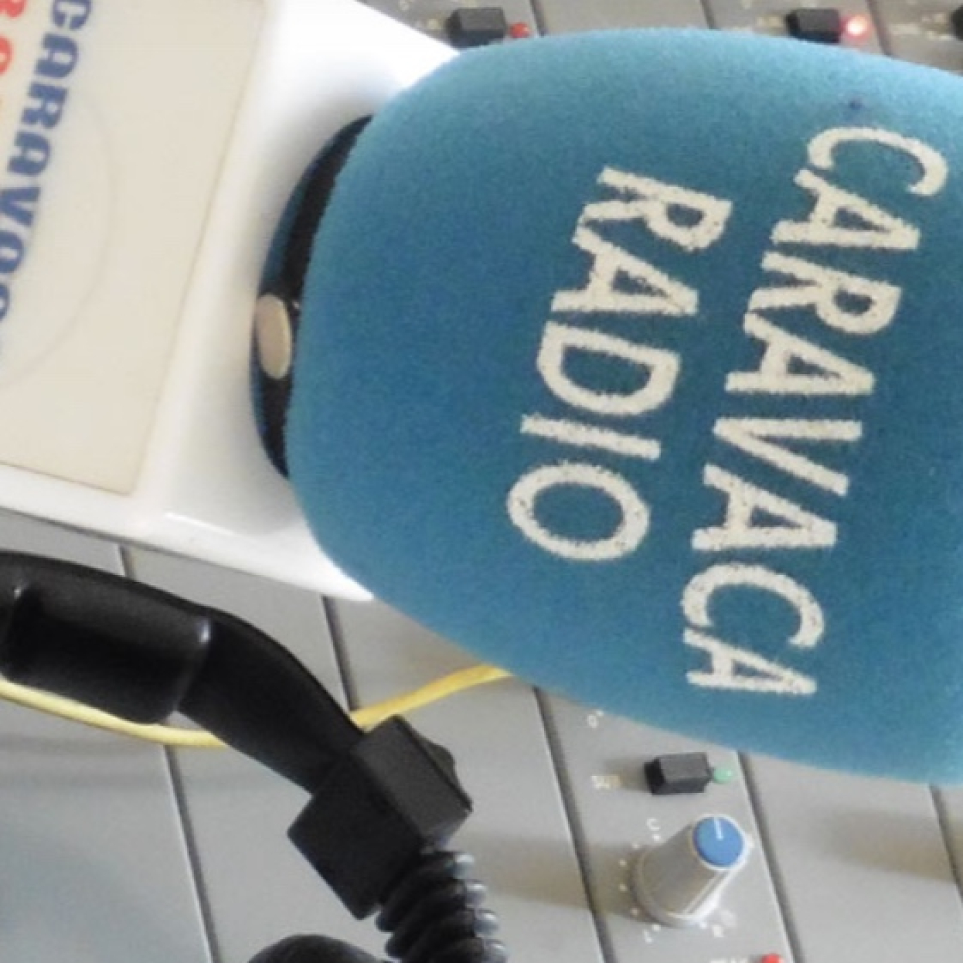 CARAVACA RADIO- Informativo mediodía (01-06-2026) episode artwork