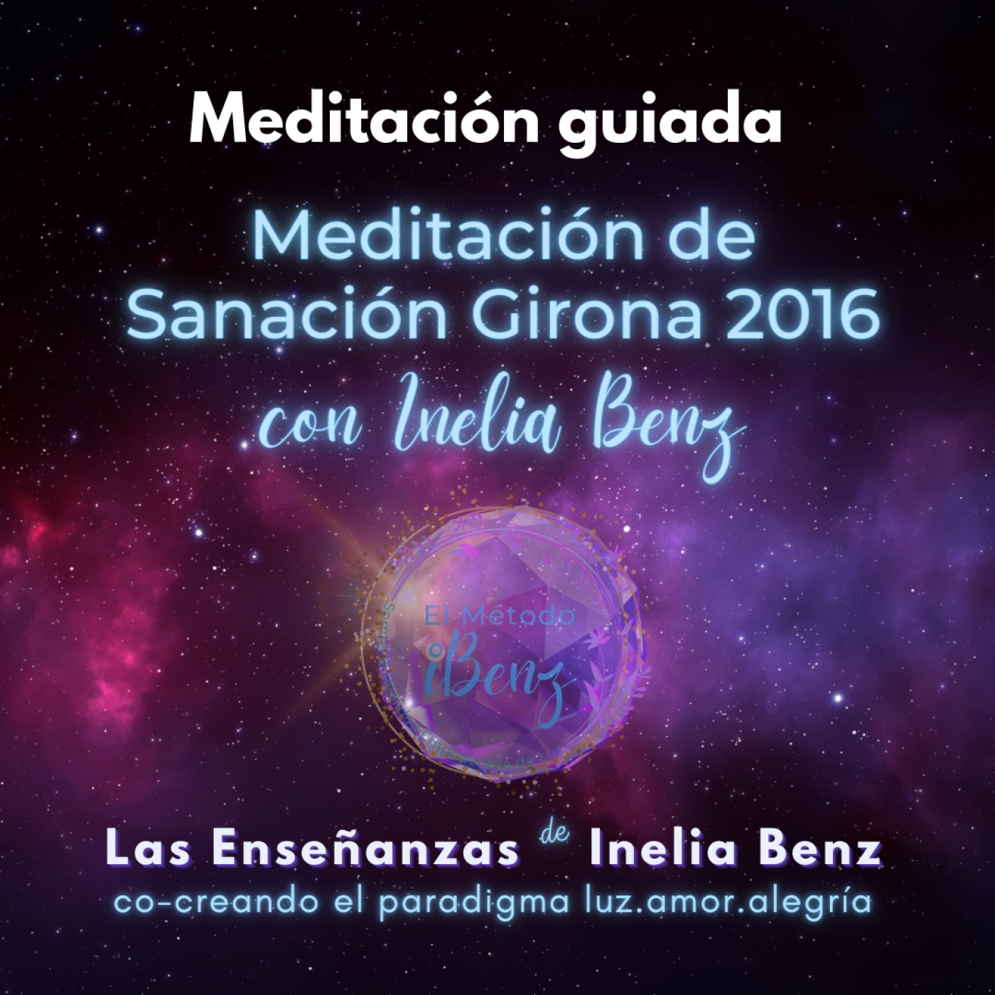 Iliana&Ricardo, Consciencia y Plenitud