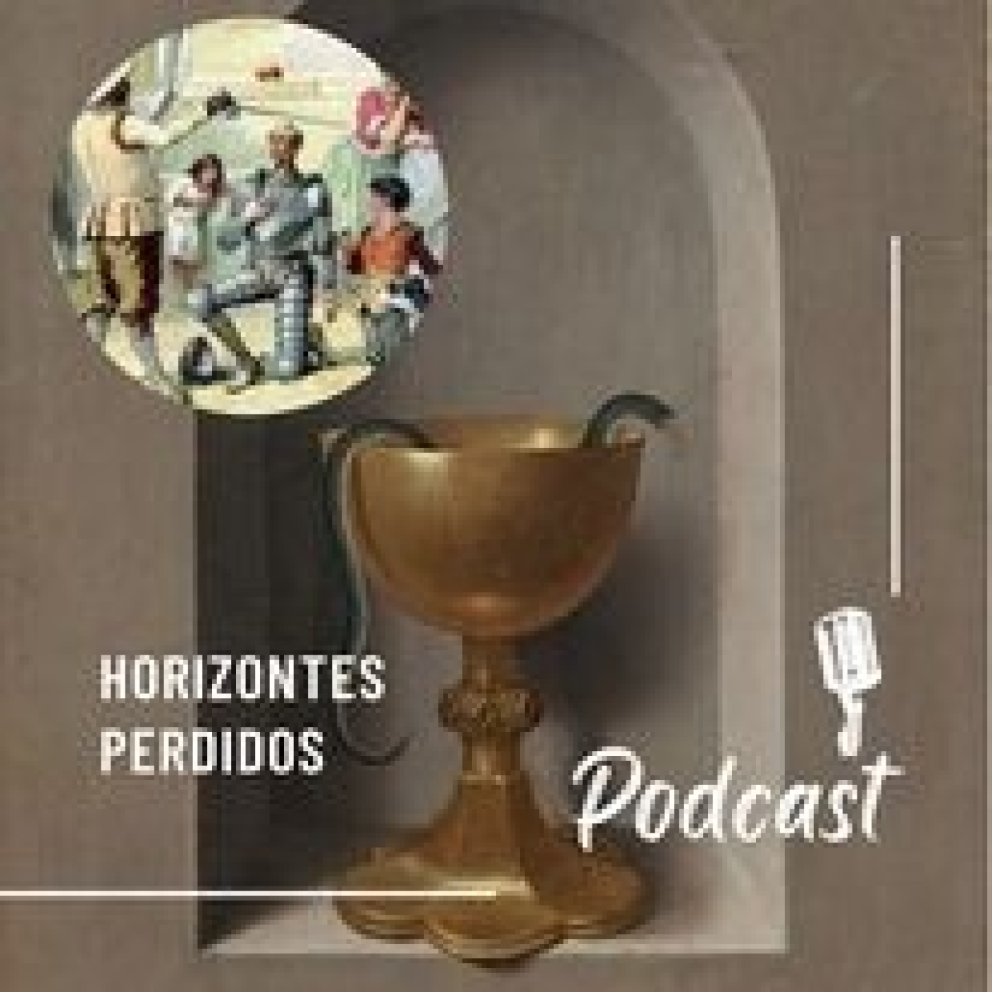HORIZONTES PERDIDOS