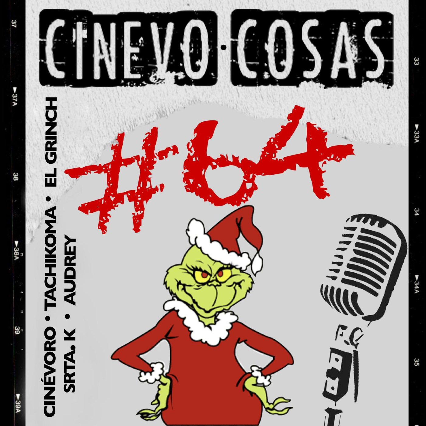 Cinevoradas
