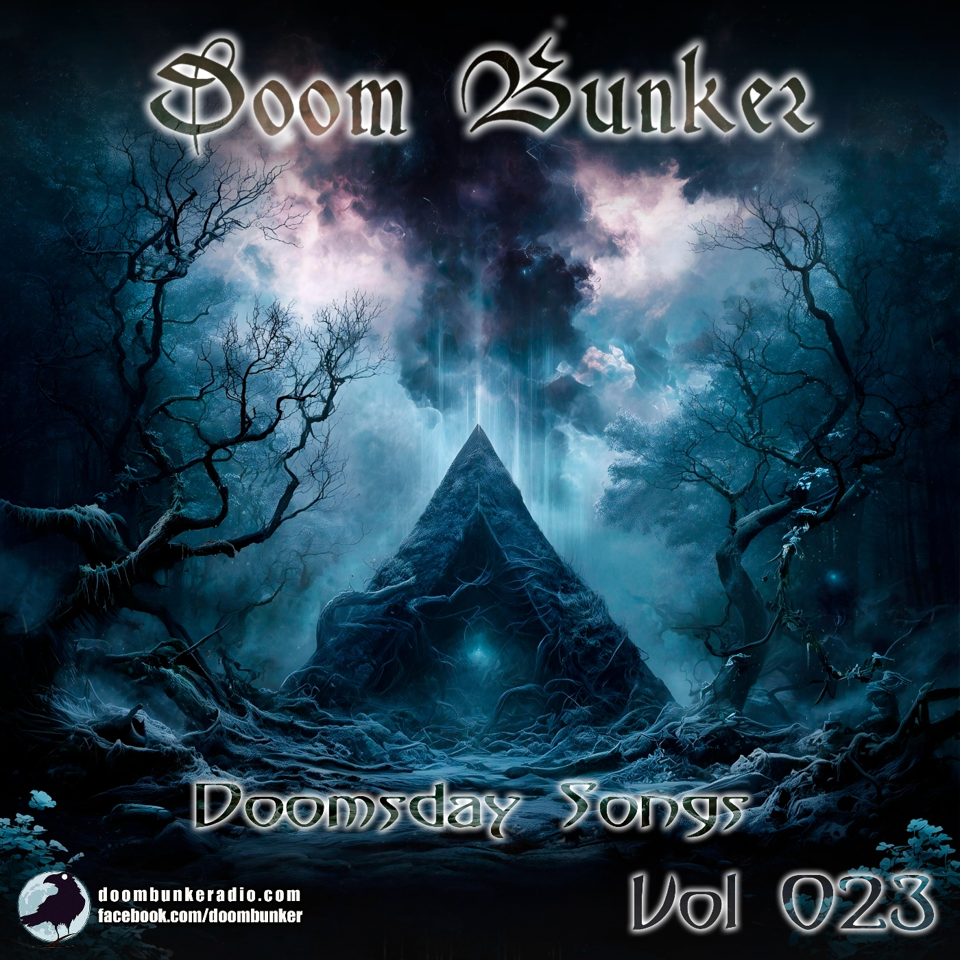 Doombunker - VA [2026] Doomsday Songs Vol 23 episode artwork