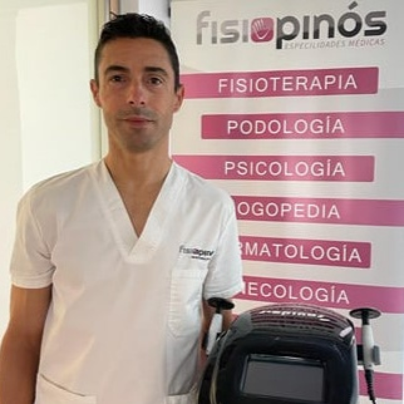 Radiopinoso