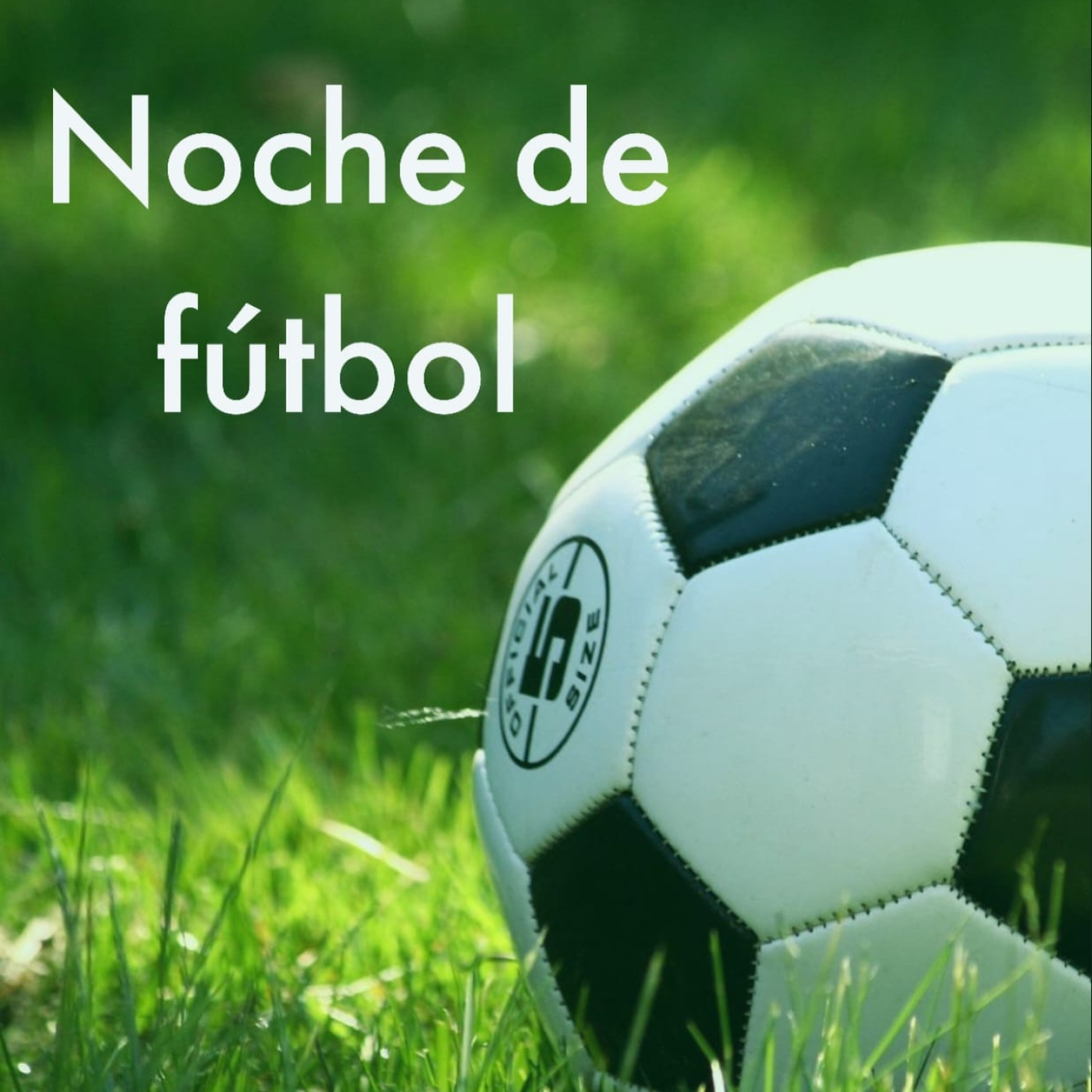 Un beso que eclipsa un Mundial. – Noche de Fútbol – Podcast – Podtail