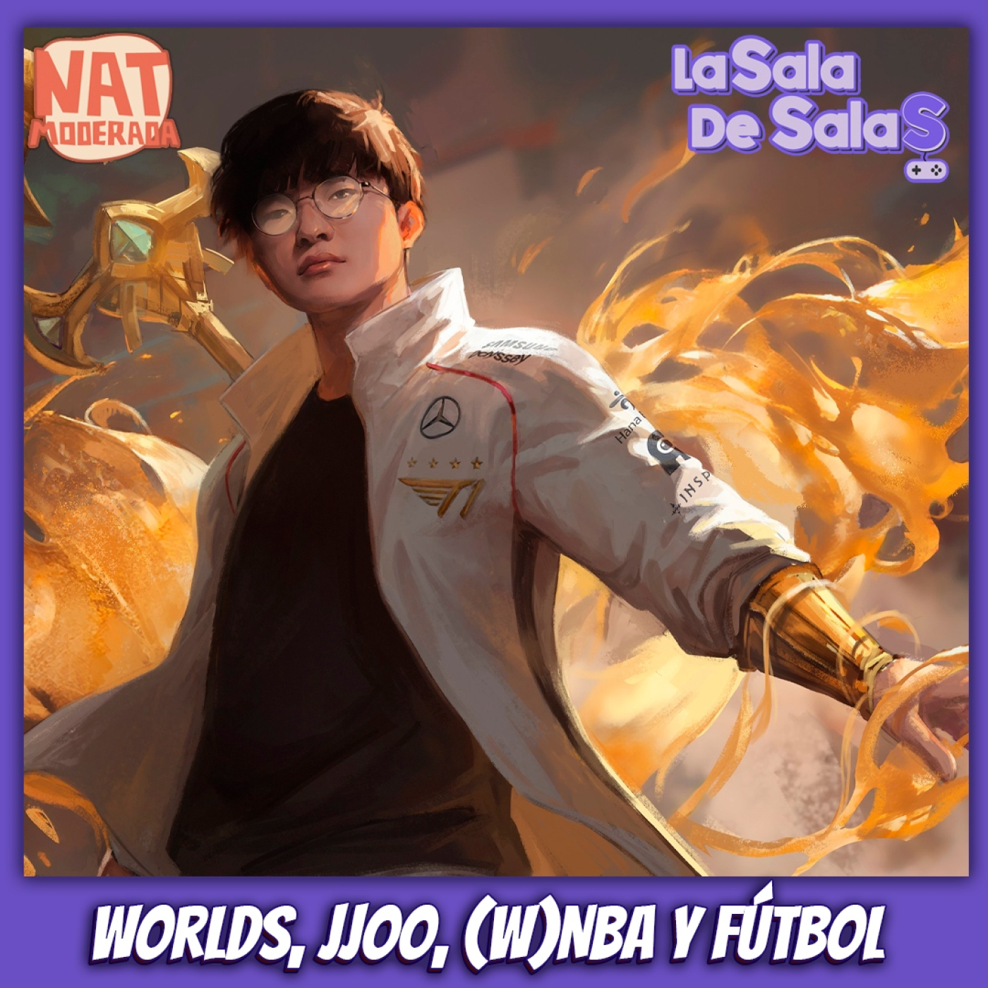 NAT Moderada