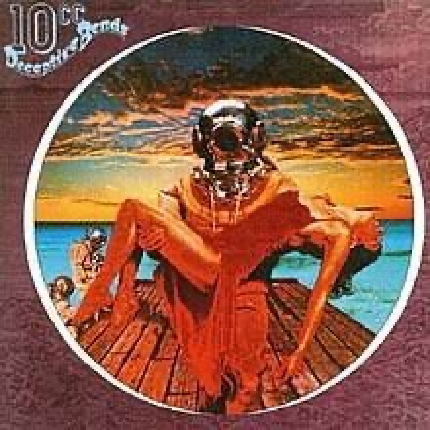 Rosa de Cimarron by JR Songs
