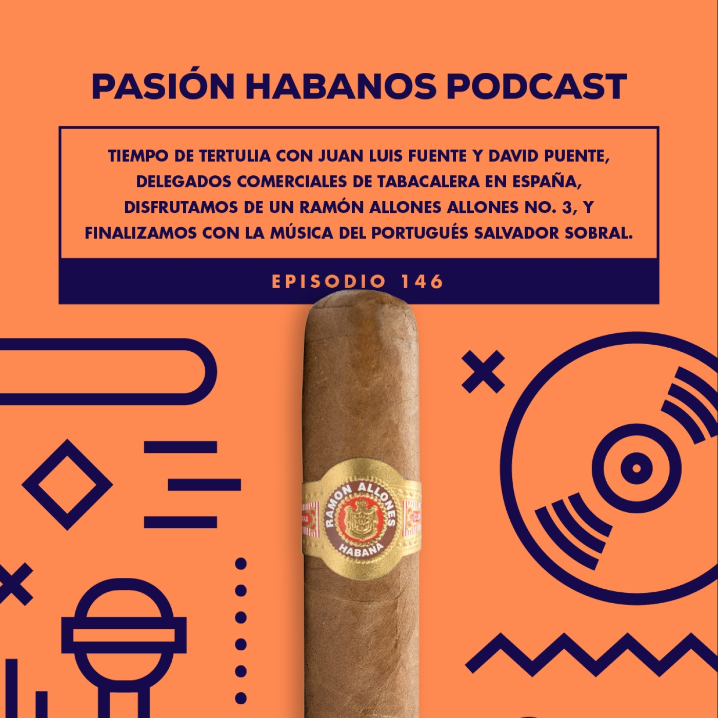 Pasión Habanos Podcast