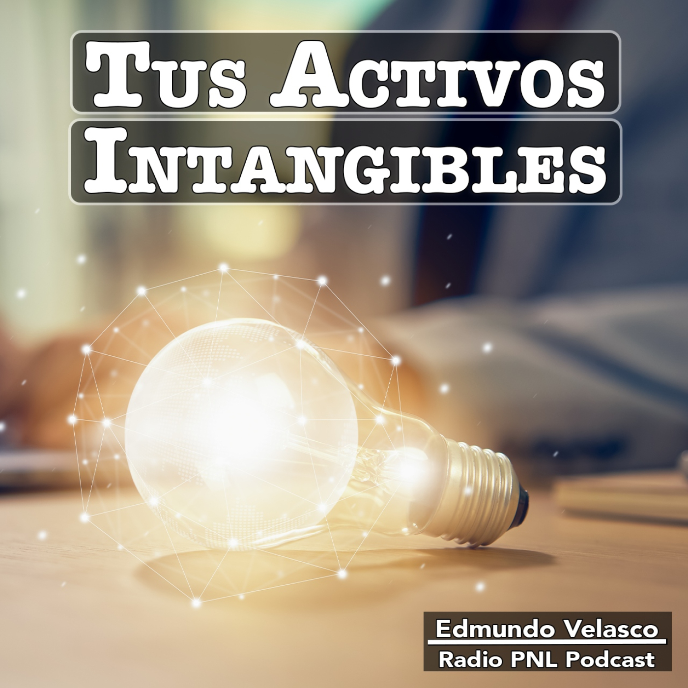 Edmundo Velasco en Directo