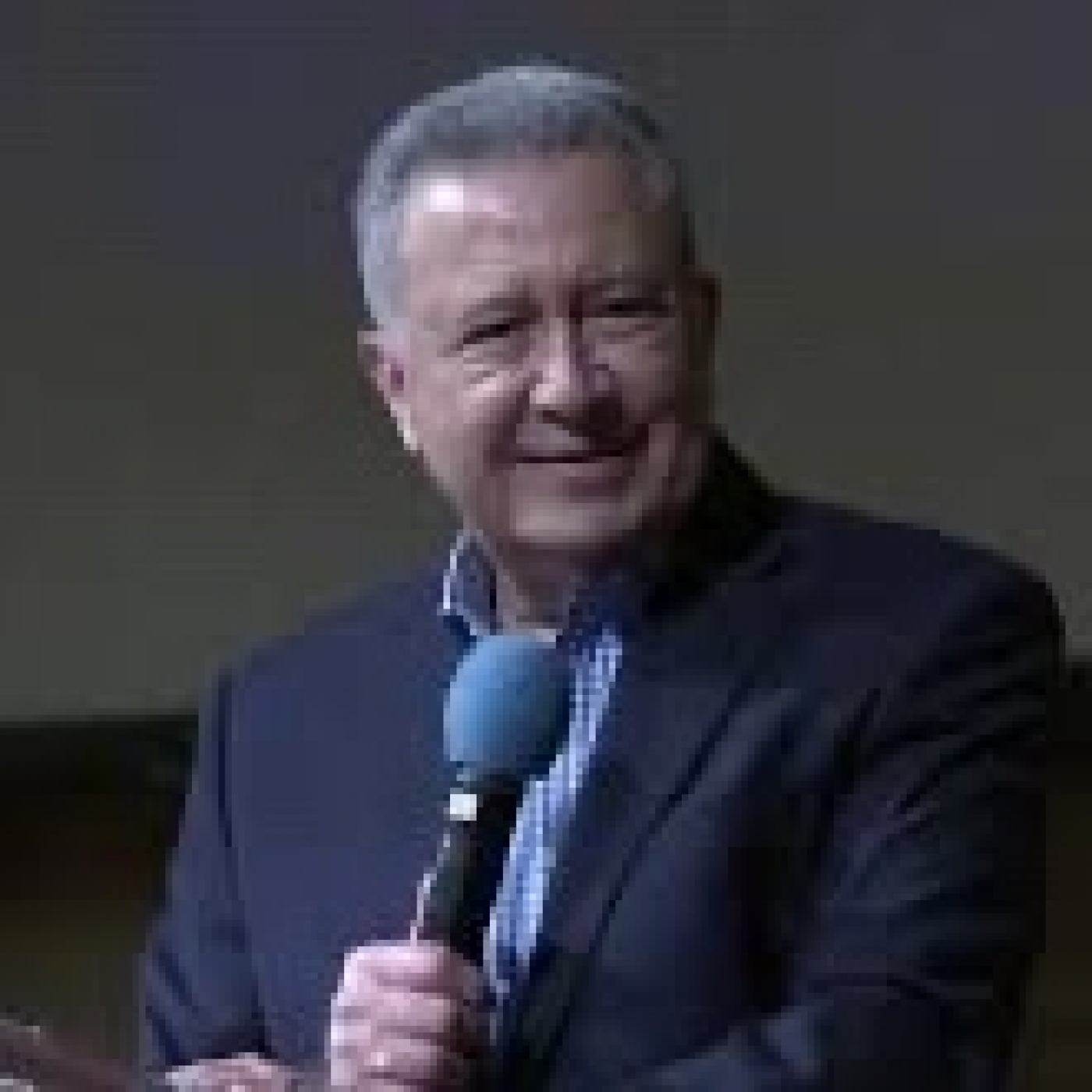 Juan Carlos Parra