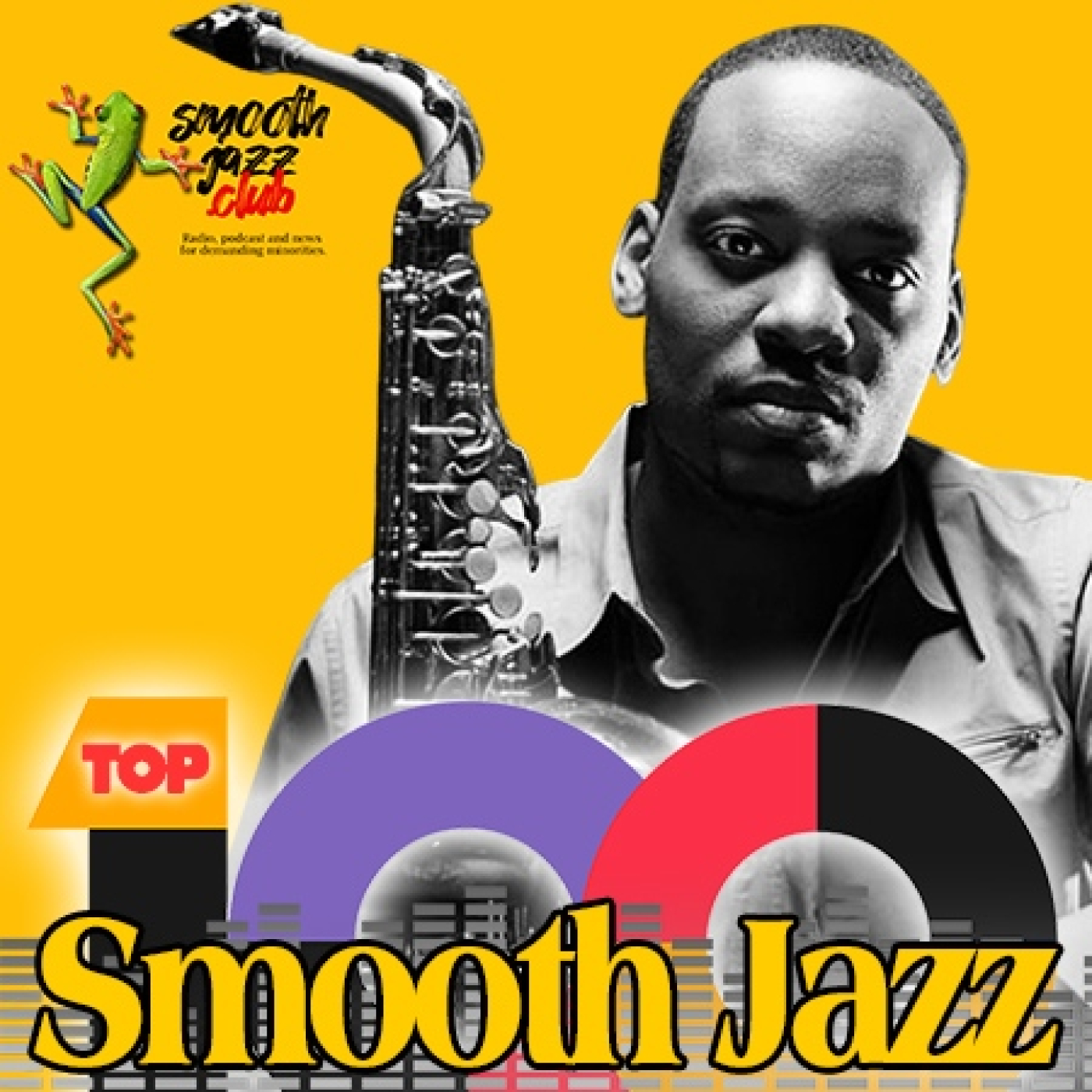 Smooth Jazz Top 100