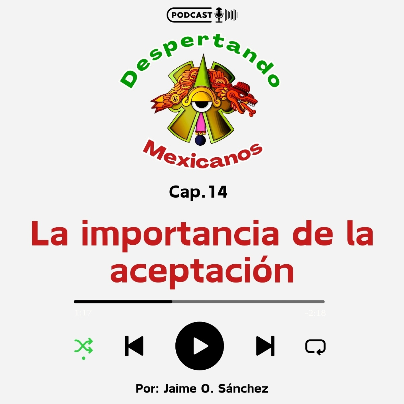 Despertando Mexicanos