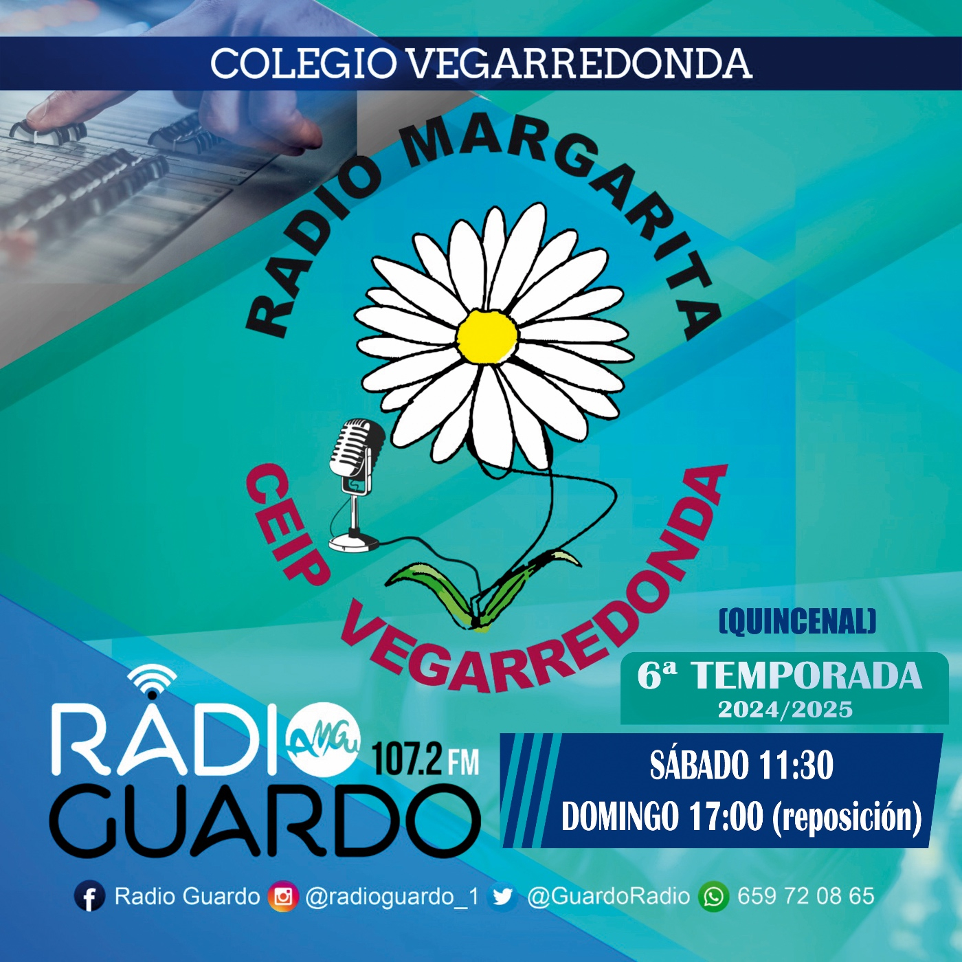 RadioGuardo La Radio de la Montaña