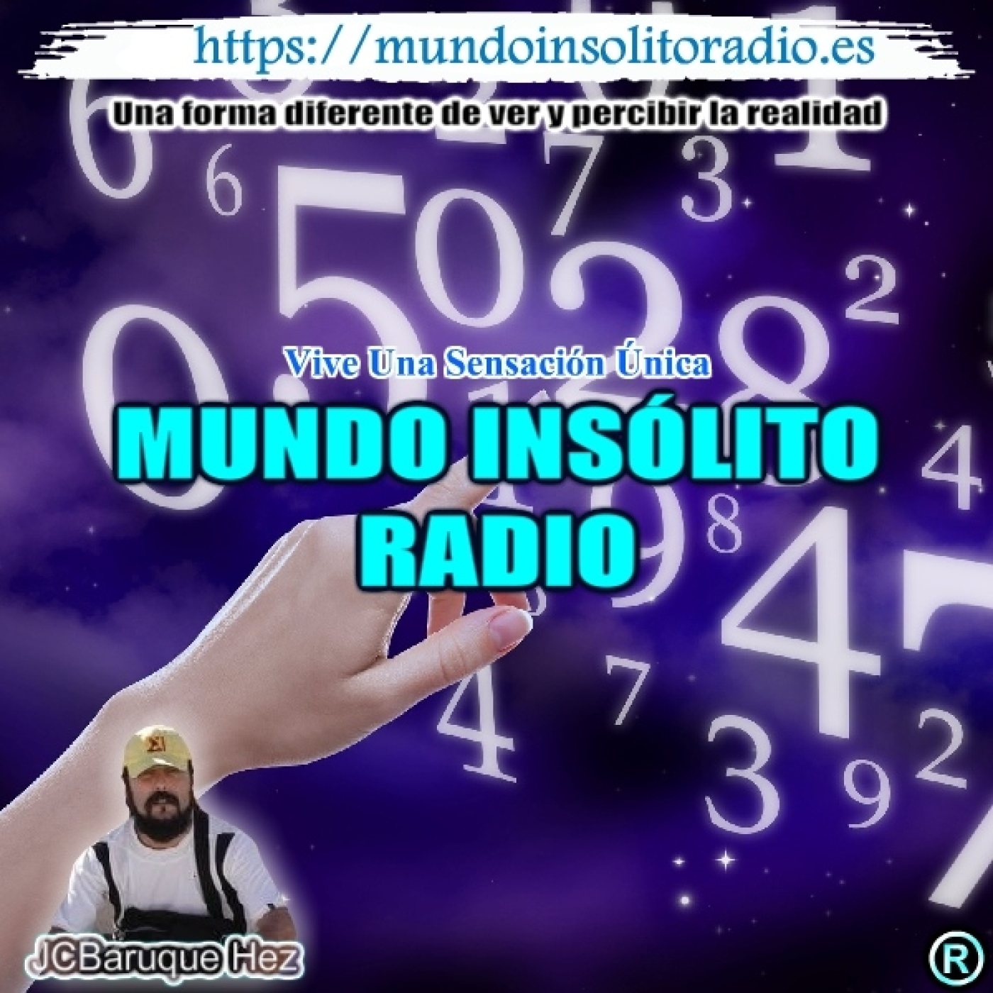 Mundo Insólito Radio