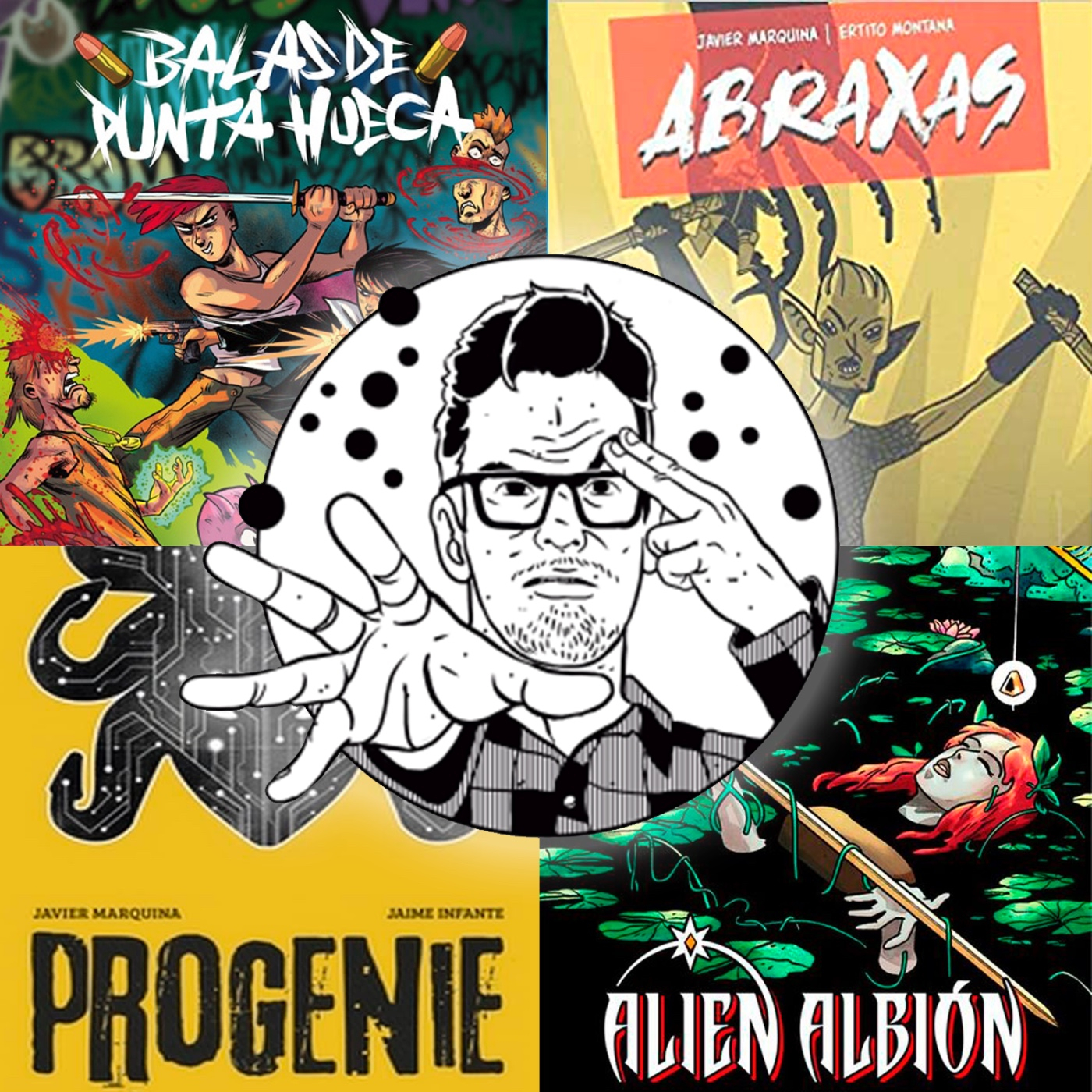 Podcast Multiverso