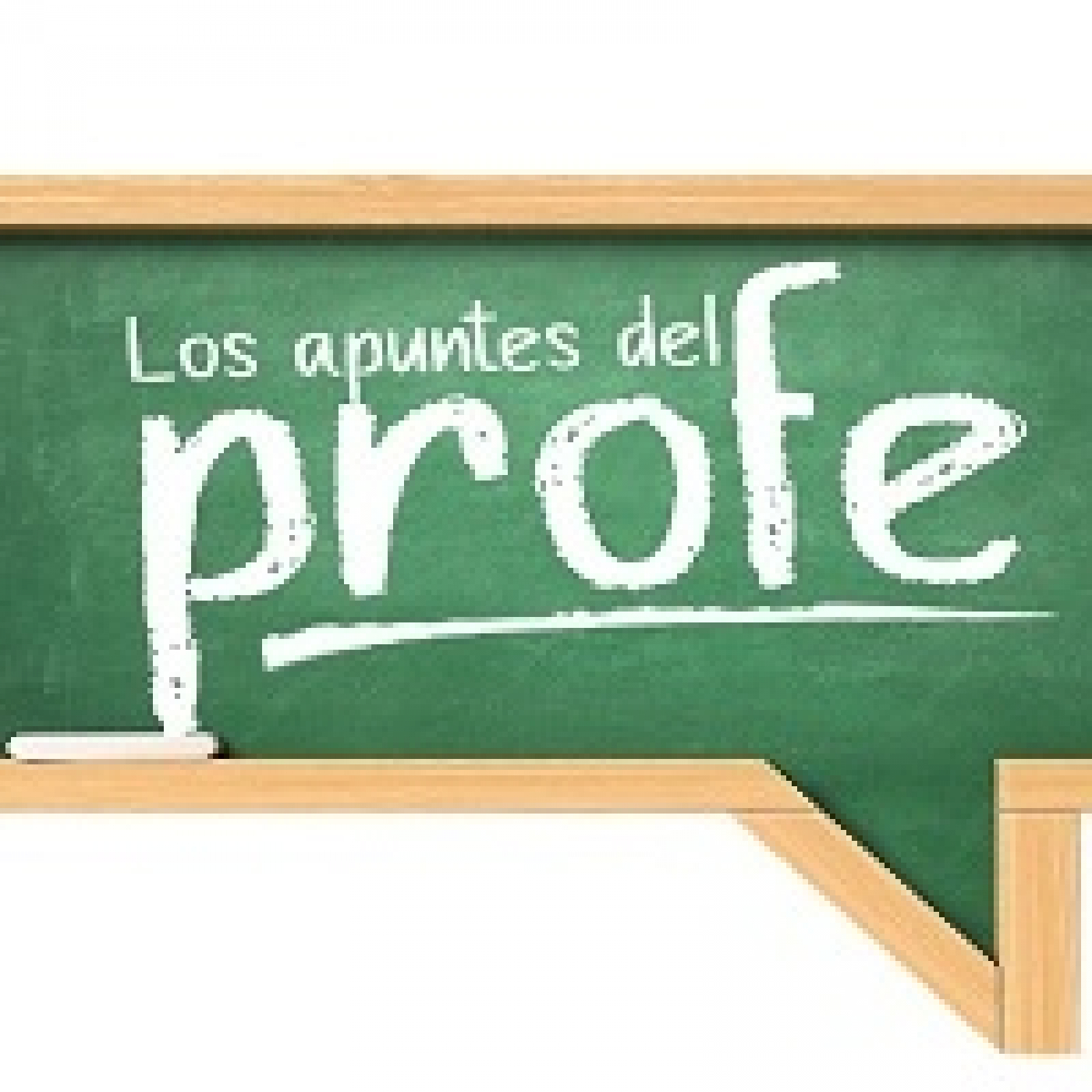 Los apuntes del Profe 110222 p176 episode artwork