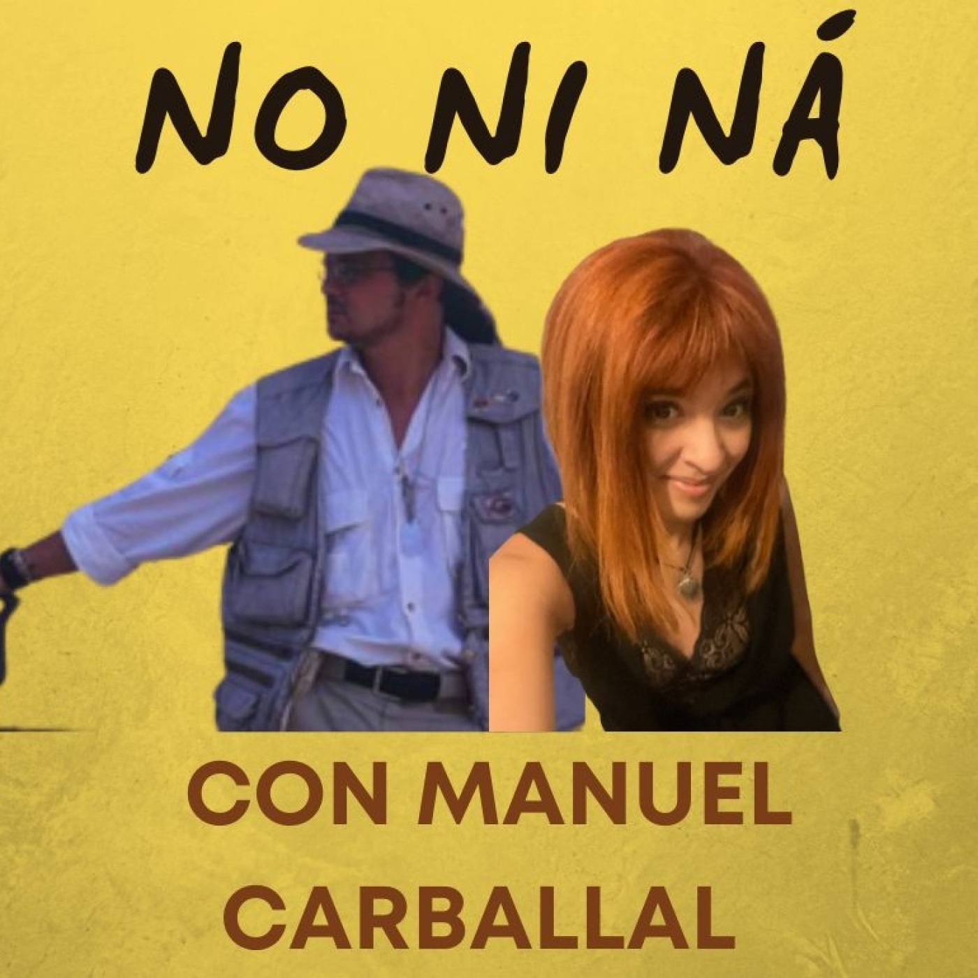 NO NI NÁ