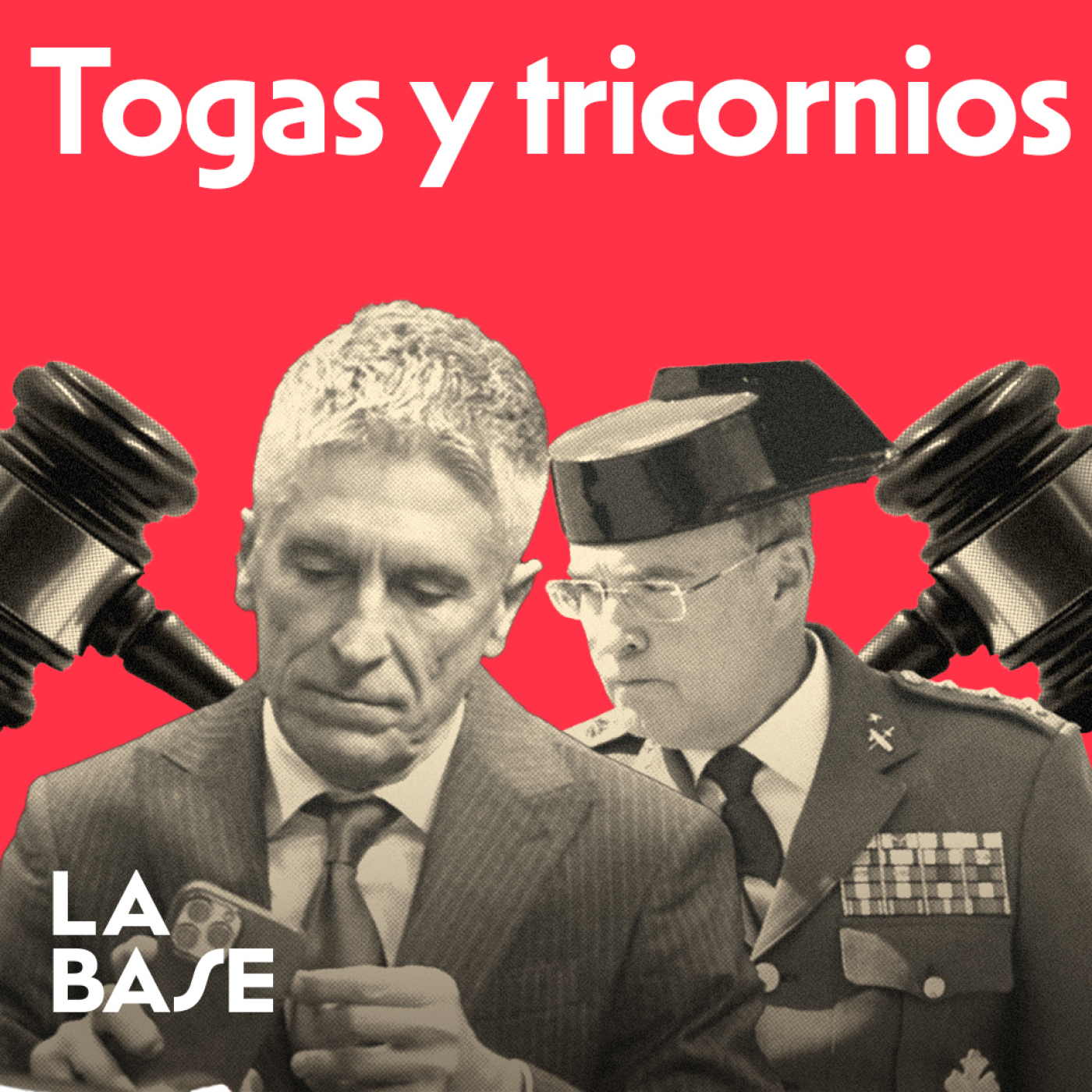 La derecha judicial humilla a Pedro Sánchez | La Base 3x06