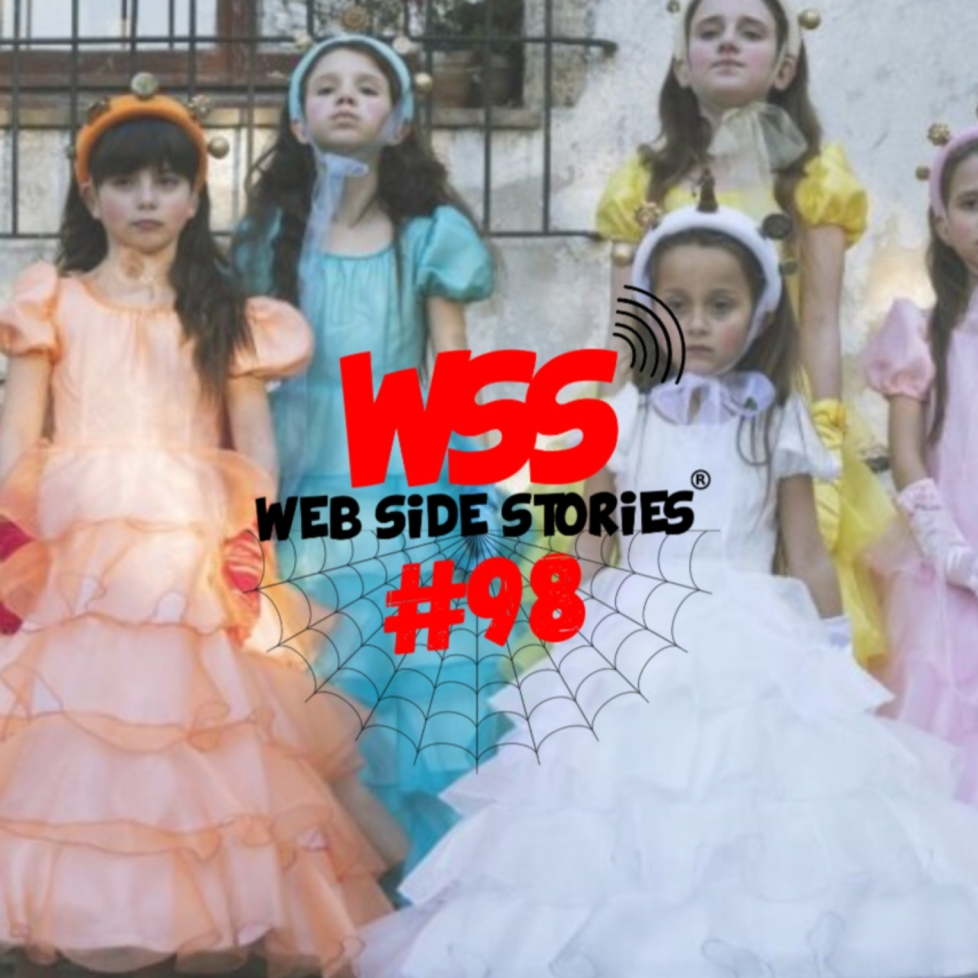 Web Side Stories