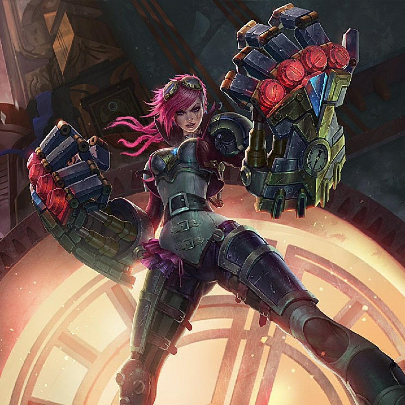 Lore of Legends historias de Runaterra