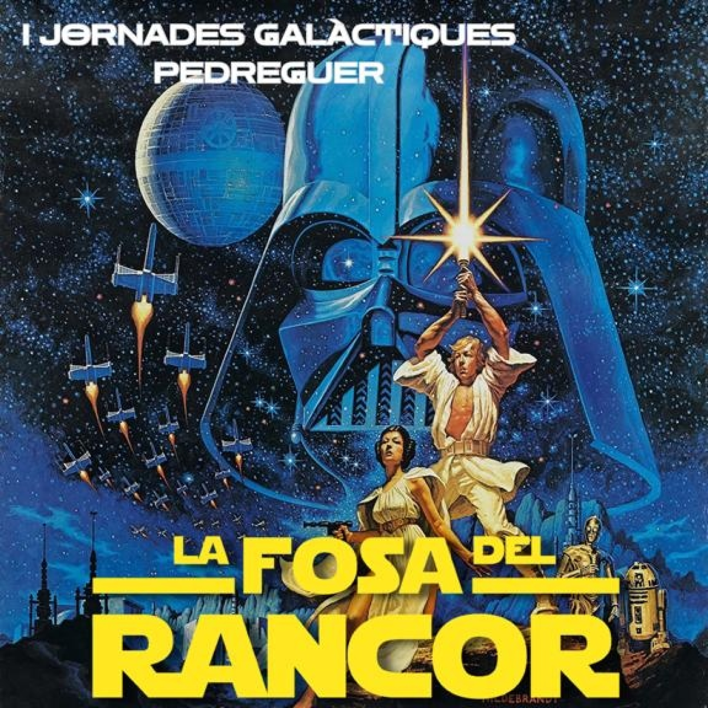 LA FOSA DEL RANCOR