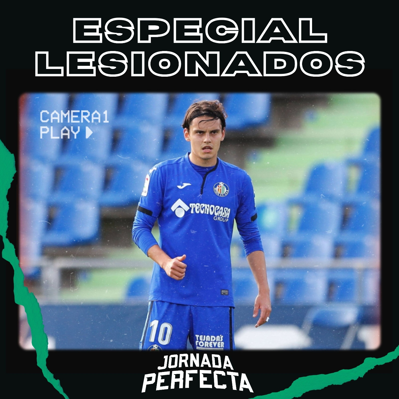JORNADA PERFECTA