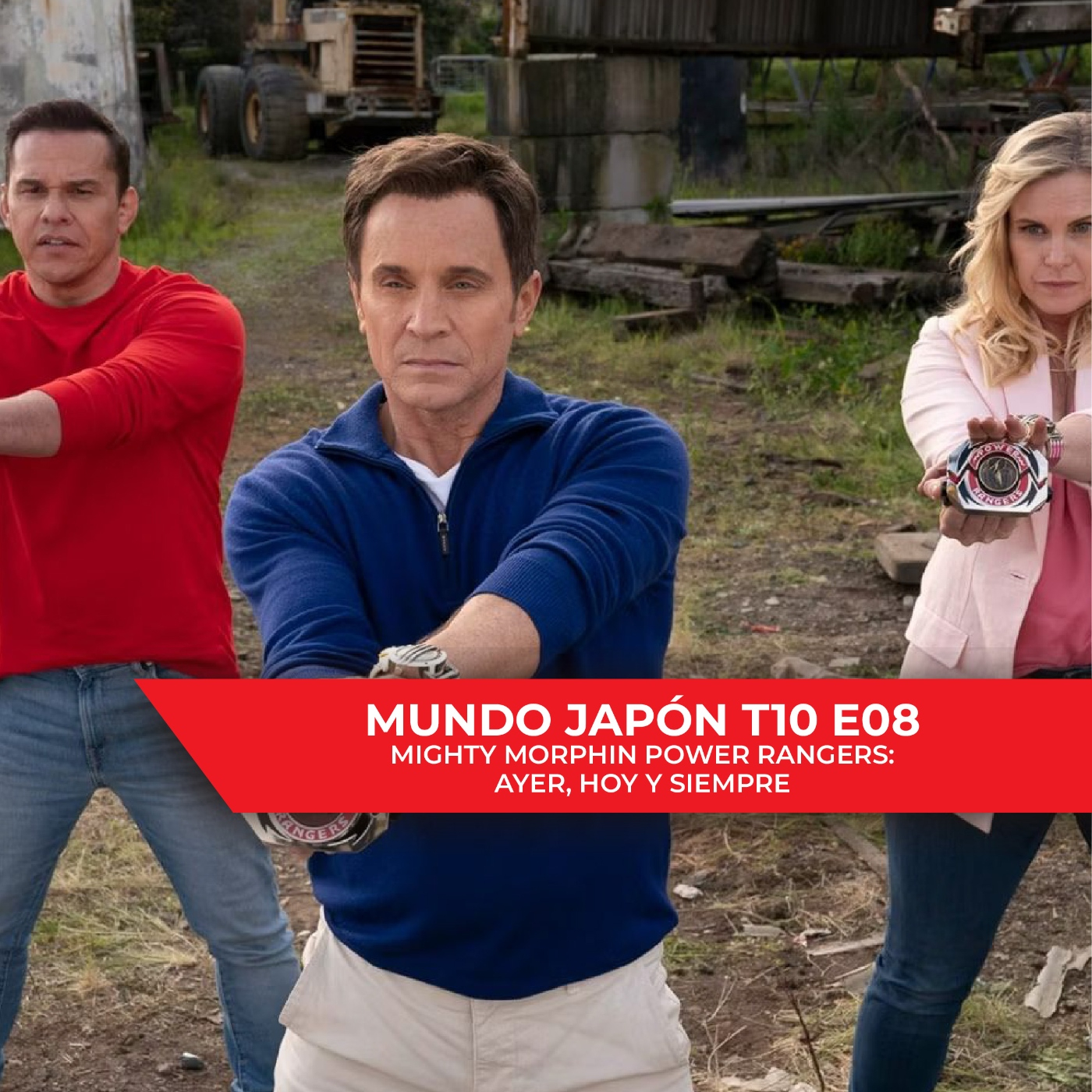 Mundo Japon Radio