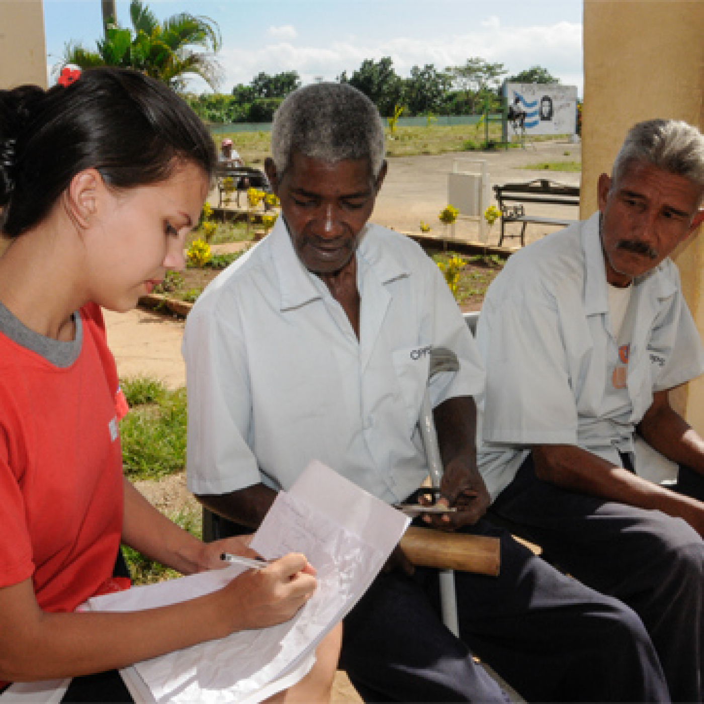 Aplican en Camagüey acciones de prevención y trabajo social episode artwork