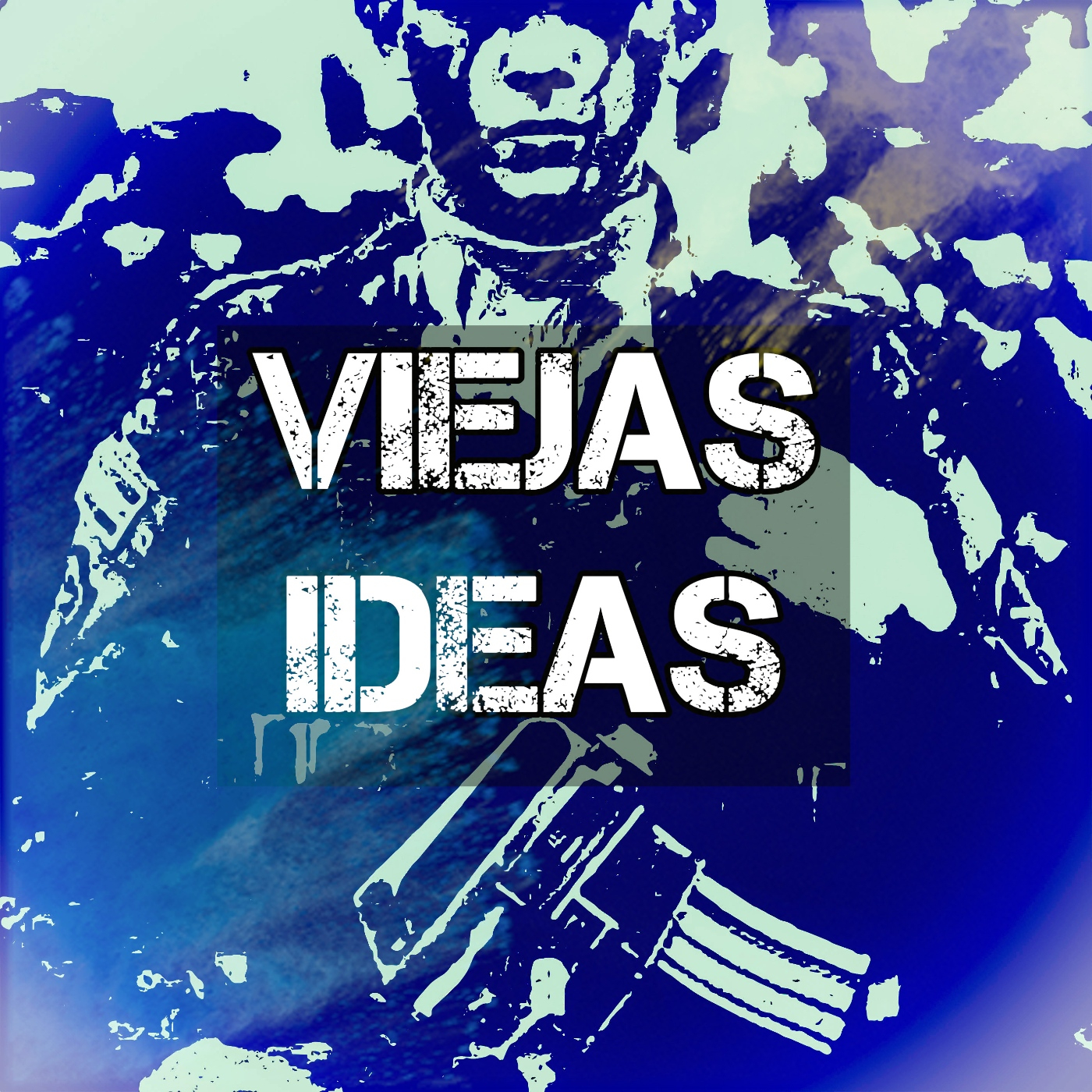 TERROR DE ESTADO - VIEJAS IDEAS / César Fuentes / 190722 episode artwork