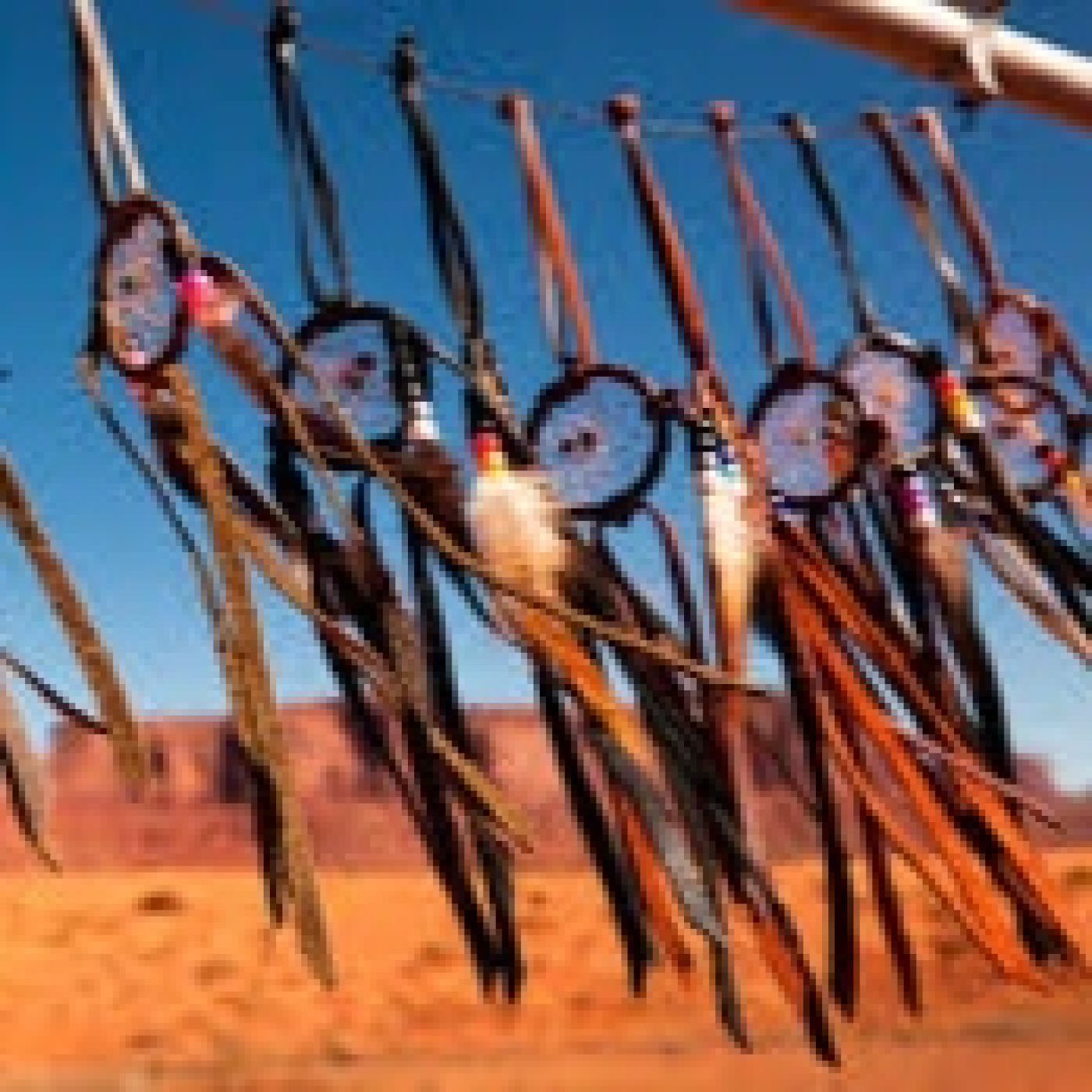Una noche de agosto que eche de menos a mi tribu... episode artwork