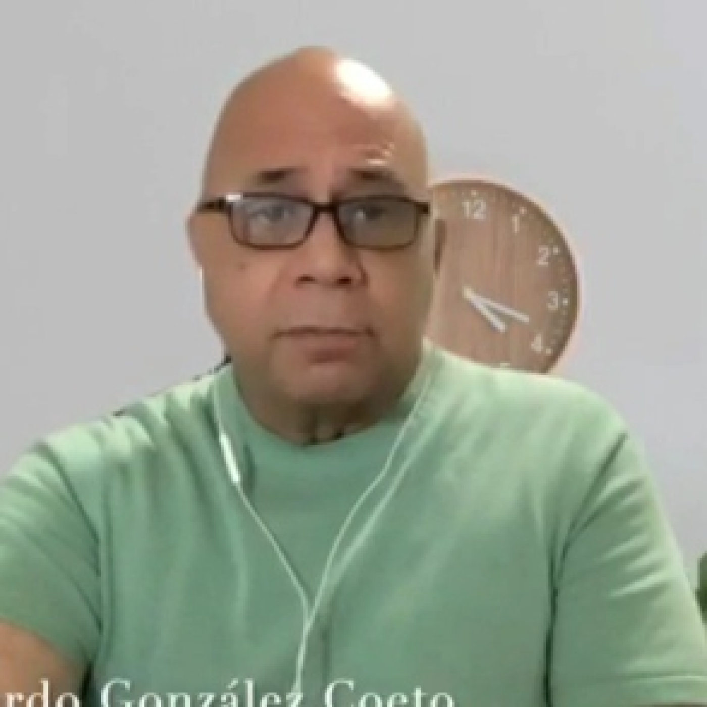 Biorresonador Cuántico de Alta frecuencia Portátil. 4Biorresonadores. Dr. Eduardo González Coeto.