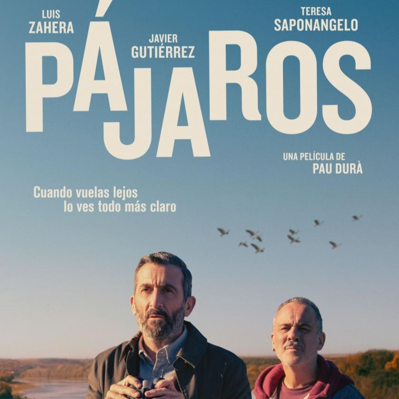 Escuchando Peliculas