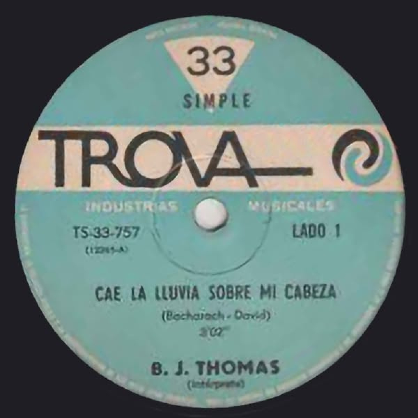 El Siglo de los Sonidos