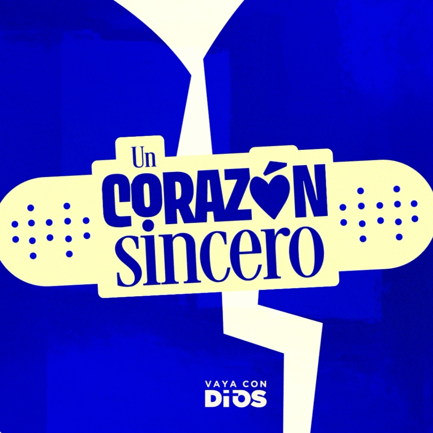 Podcast Vaya con Dios Ep 1405 - Pelea por tu futuro