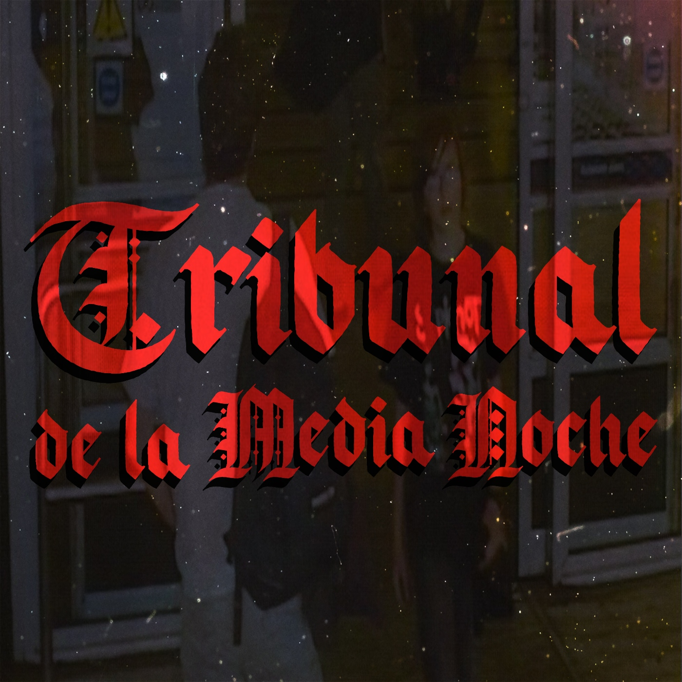 TDLMN E109 – Tomo un tren y desapareció sin dejar rastro: Andrew Gosden episode artwork