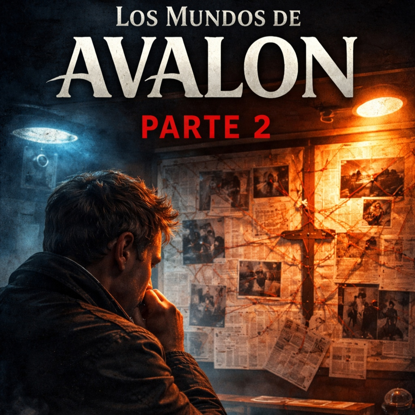 La Última Mentira, 2ª Parte episode artwork