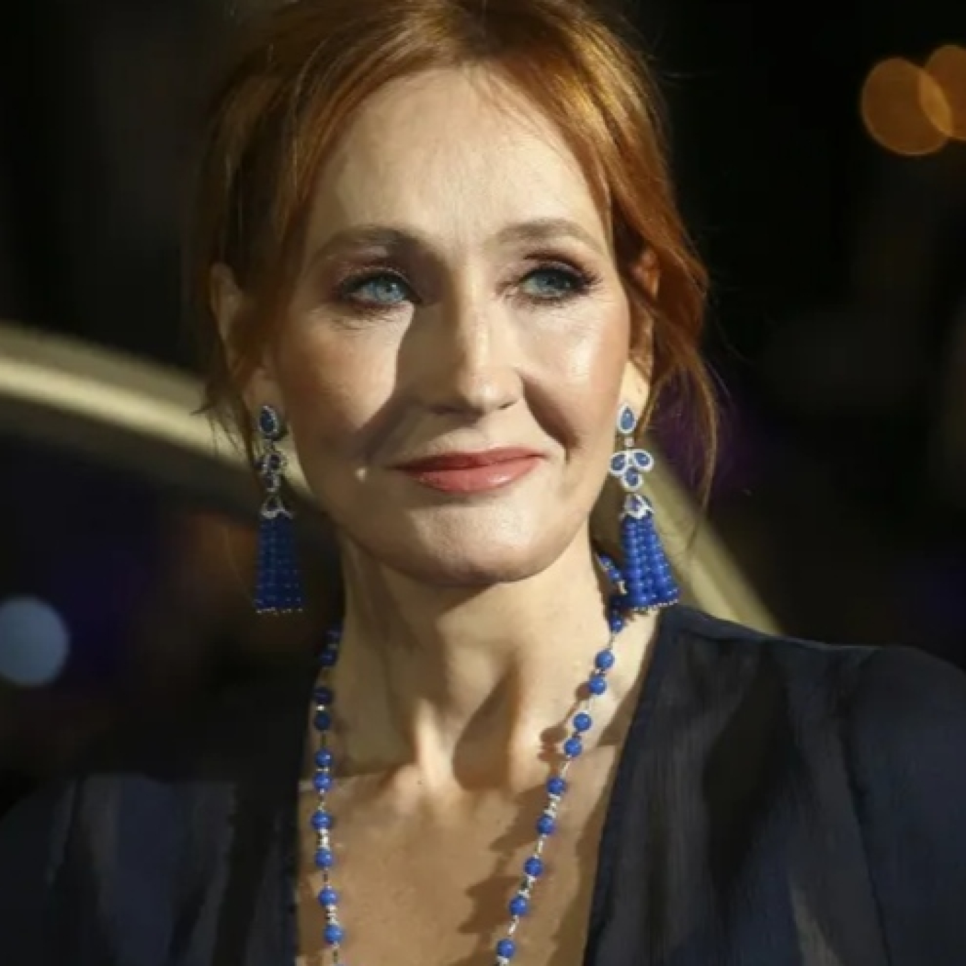 JK ROWLING Y EL TRIUNFO DEL PATRIARCADO