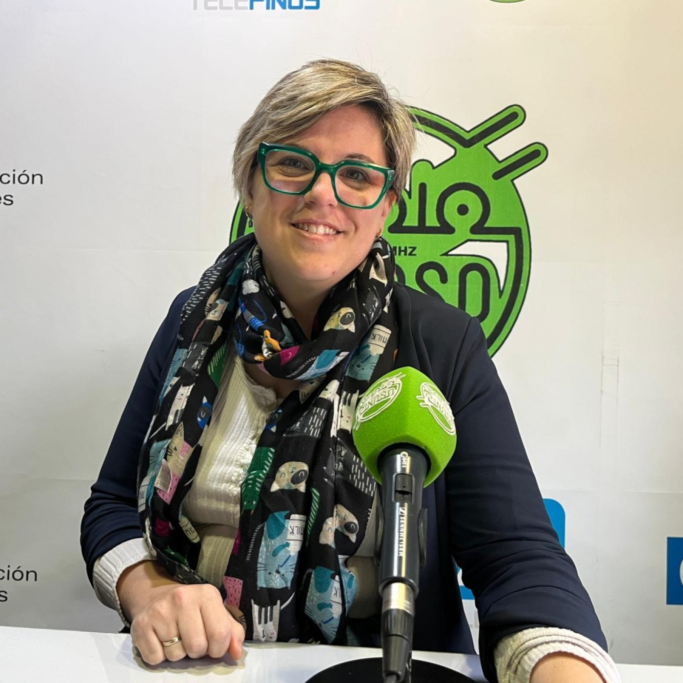 Propósitos de año que no debemos seguir haciendo en Salud Visual episode artwork