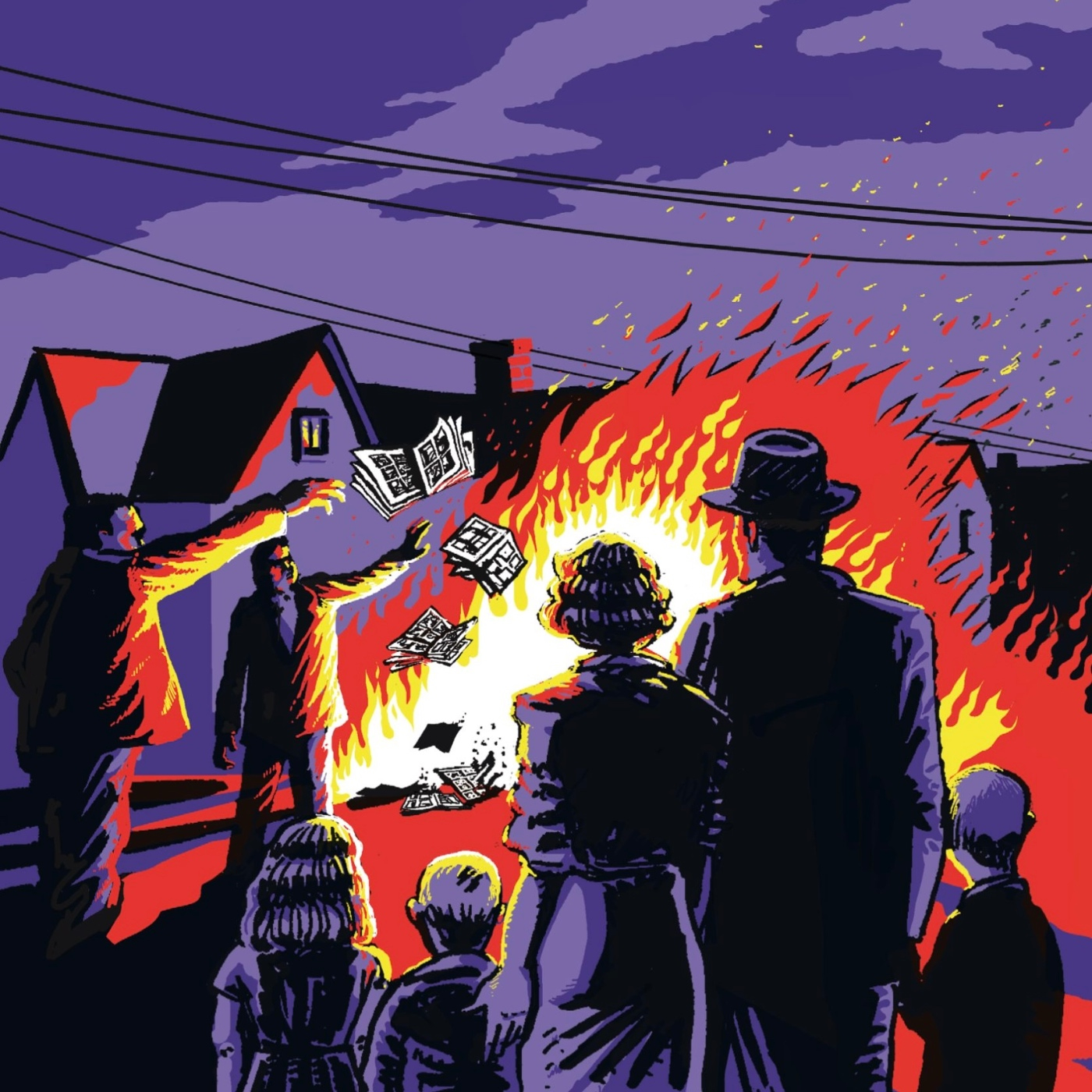 FREAKLAND