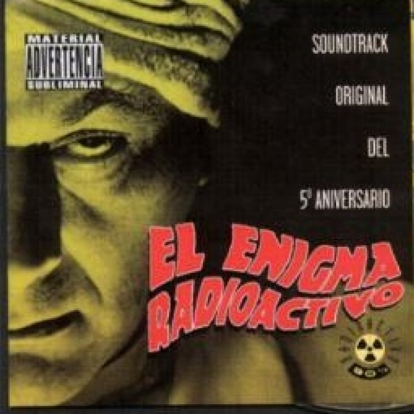 LA COMPETENCIA A LARGA DISTANCIA episode artwork