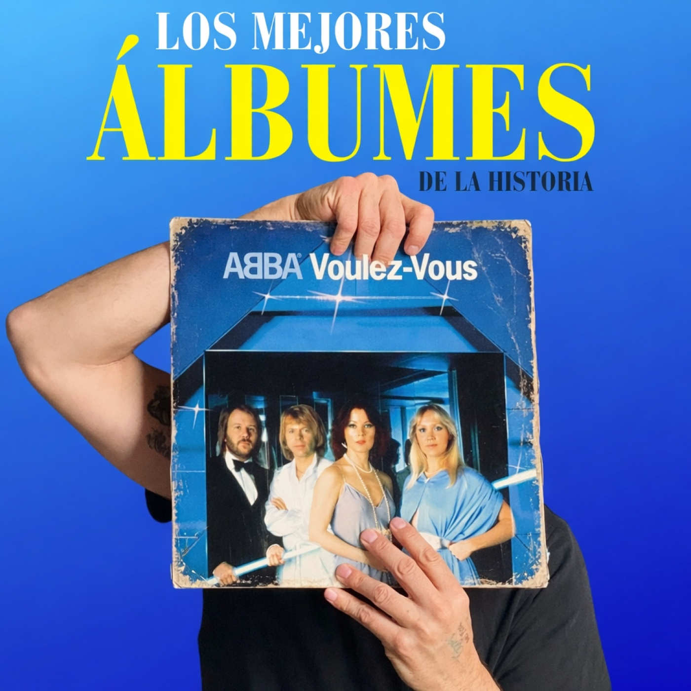 ABBA | Voulez-Vous episode artwork