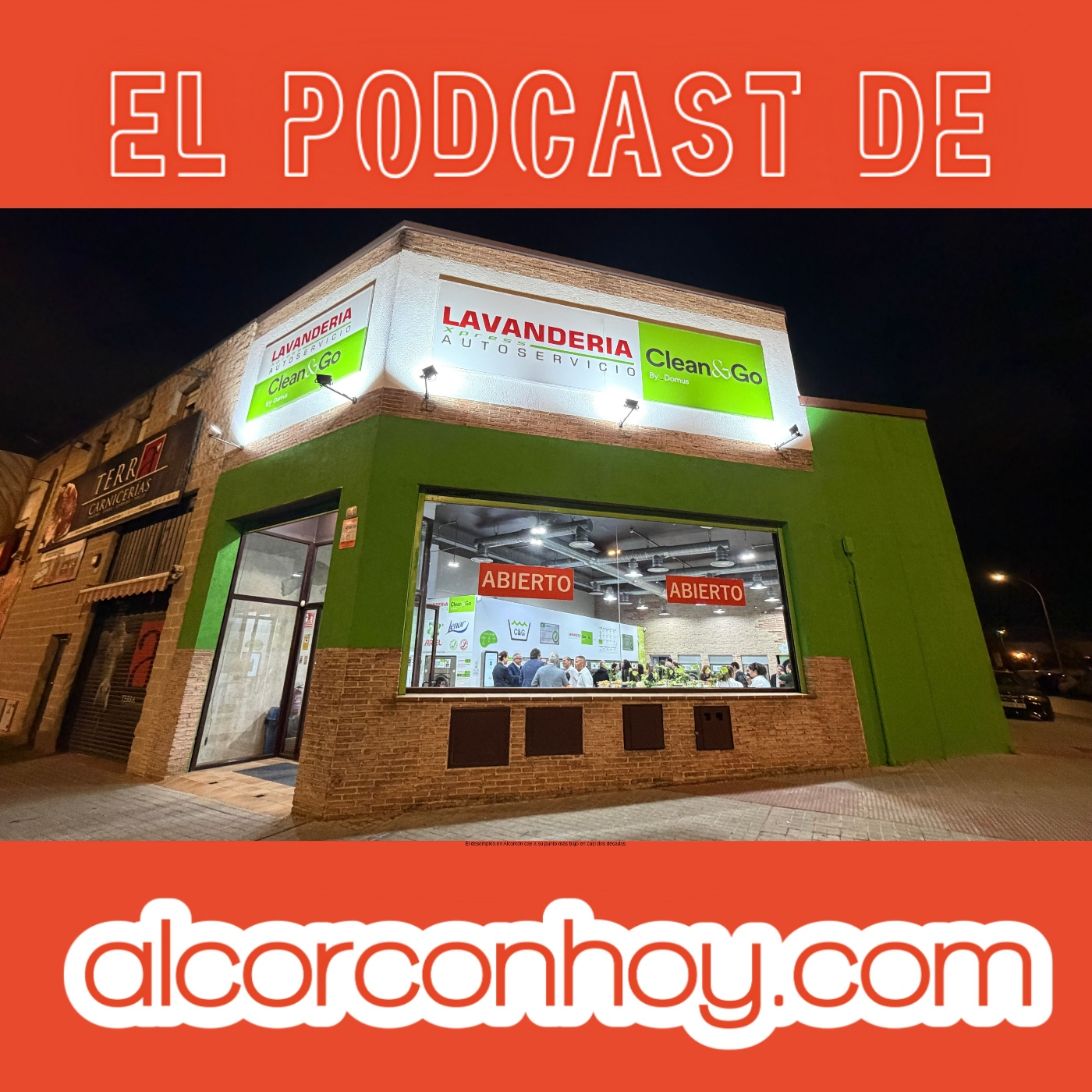 alcorconhoy.com - Tus noticias de Alcorcón