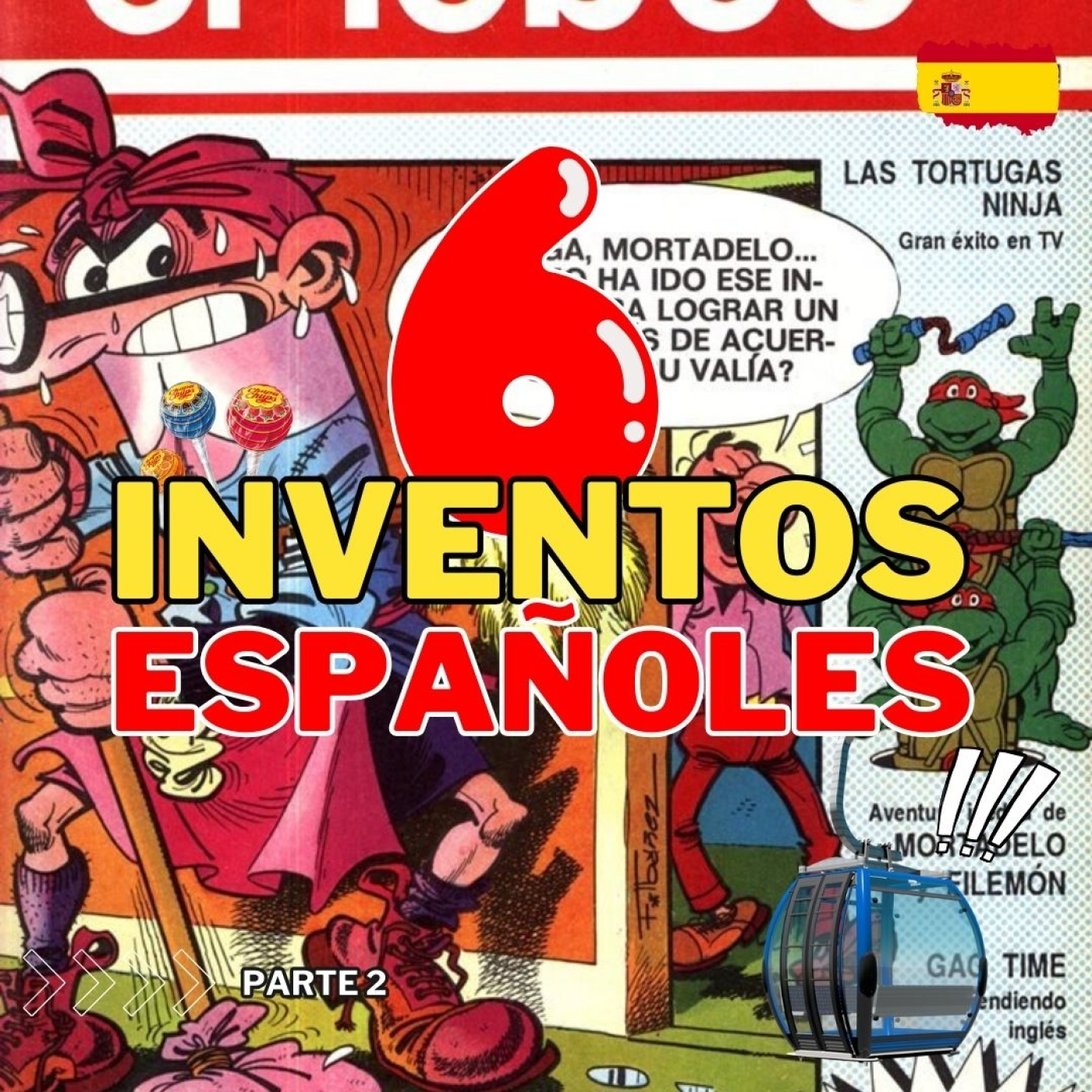 Ecos de la Historia