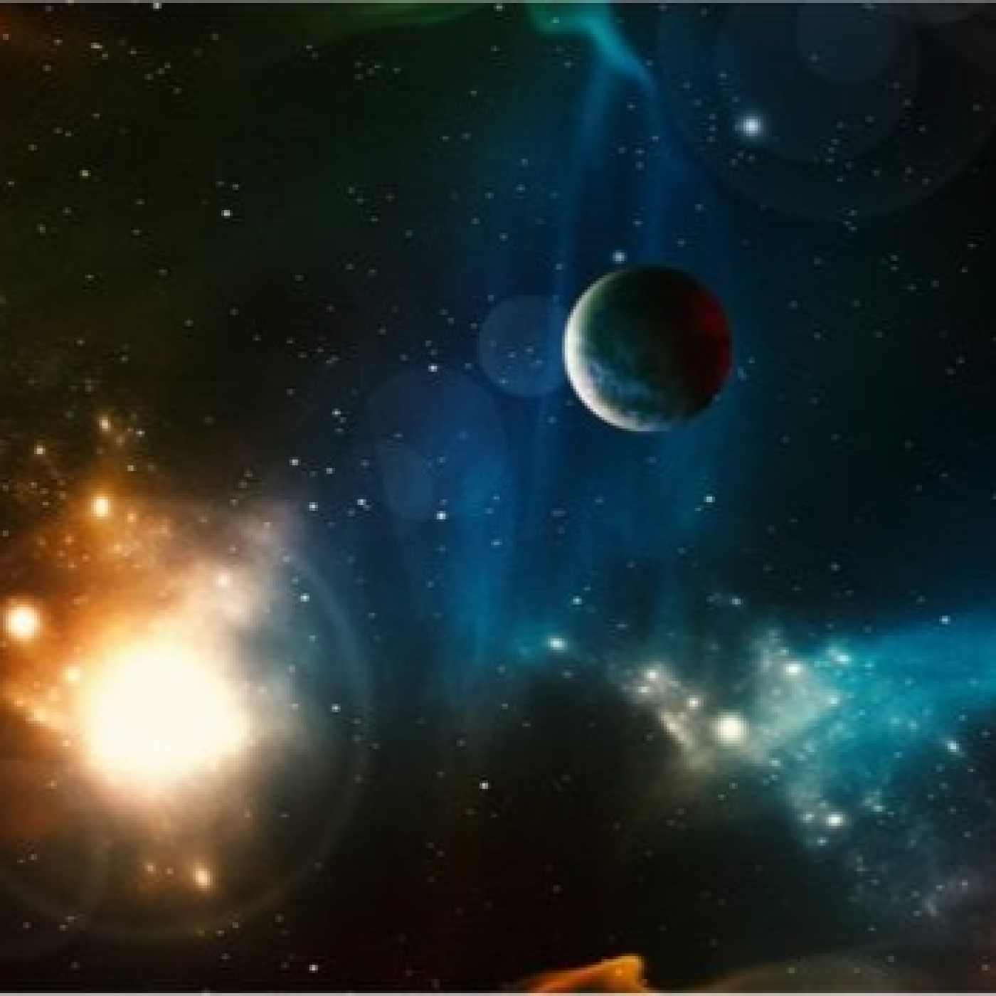 1199 -El origen del sistema solar - Episodio en redifusión - Episodio exclusivo para mecenas