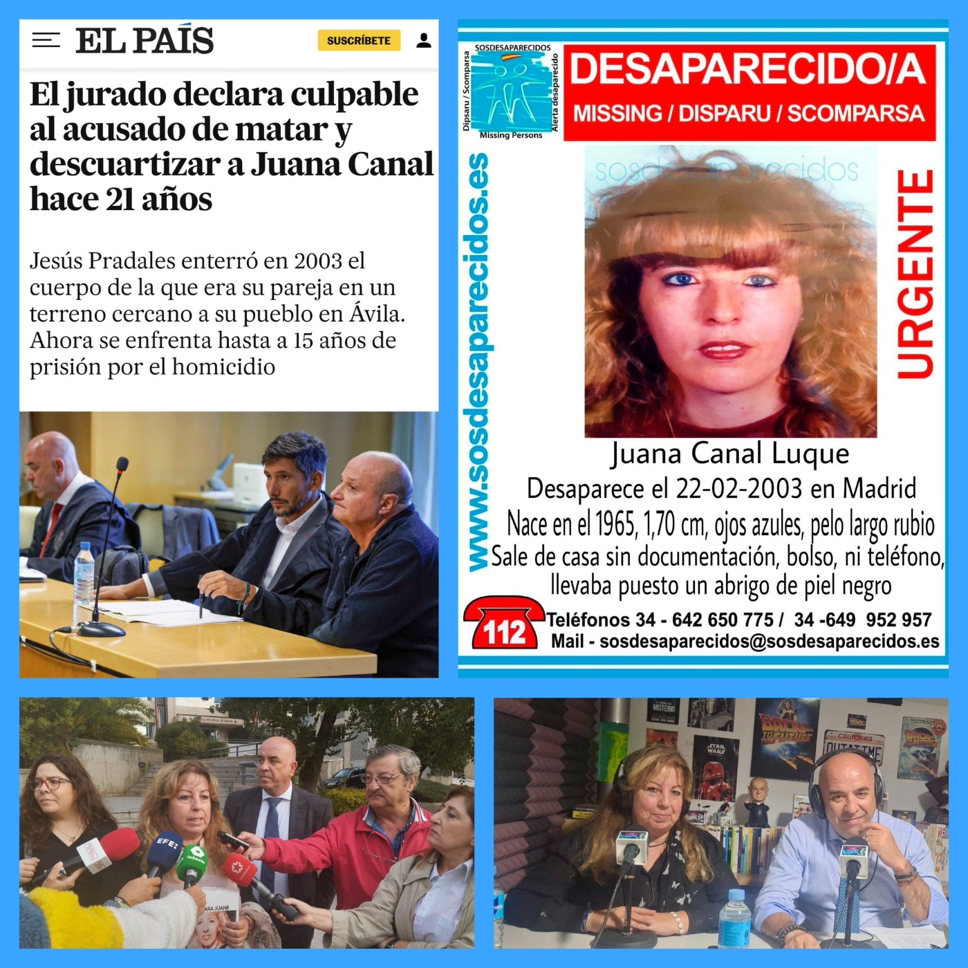 El Centinela del Misterio