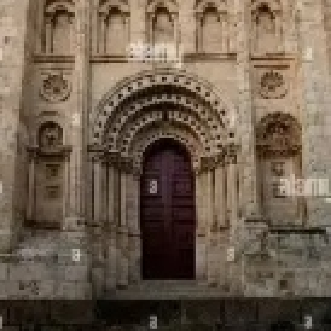 Zamora a traves de su historia.