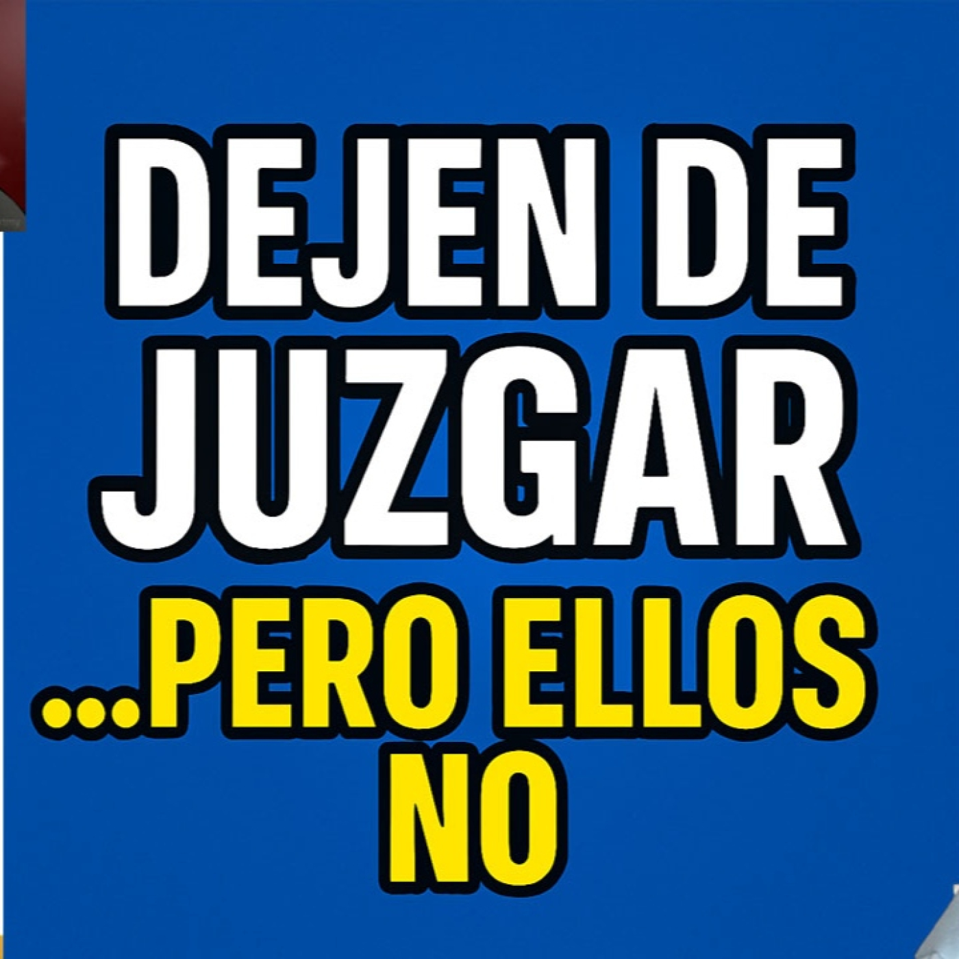 El discurso que revela el problema real: el chisme en las congregaciones - Episodio exclusivo para mecenas
