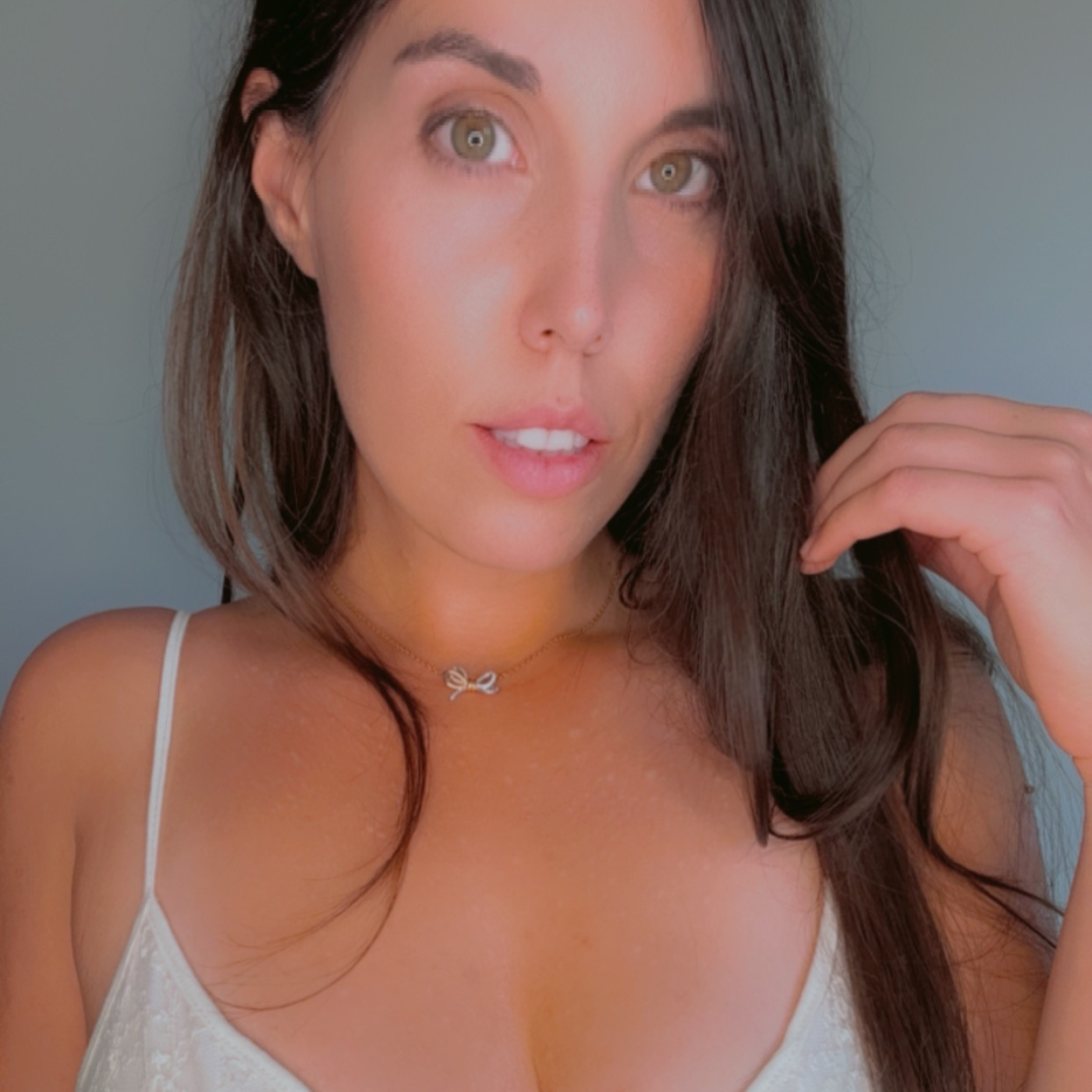 De dominante a chupapollas arrepentida - Episodio exclusivo para mecenas